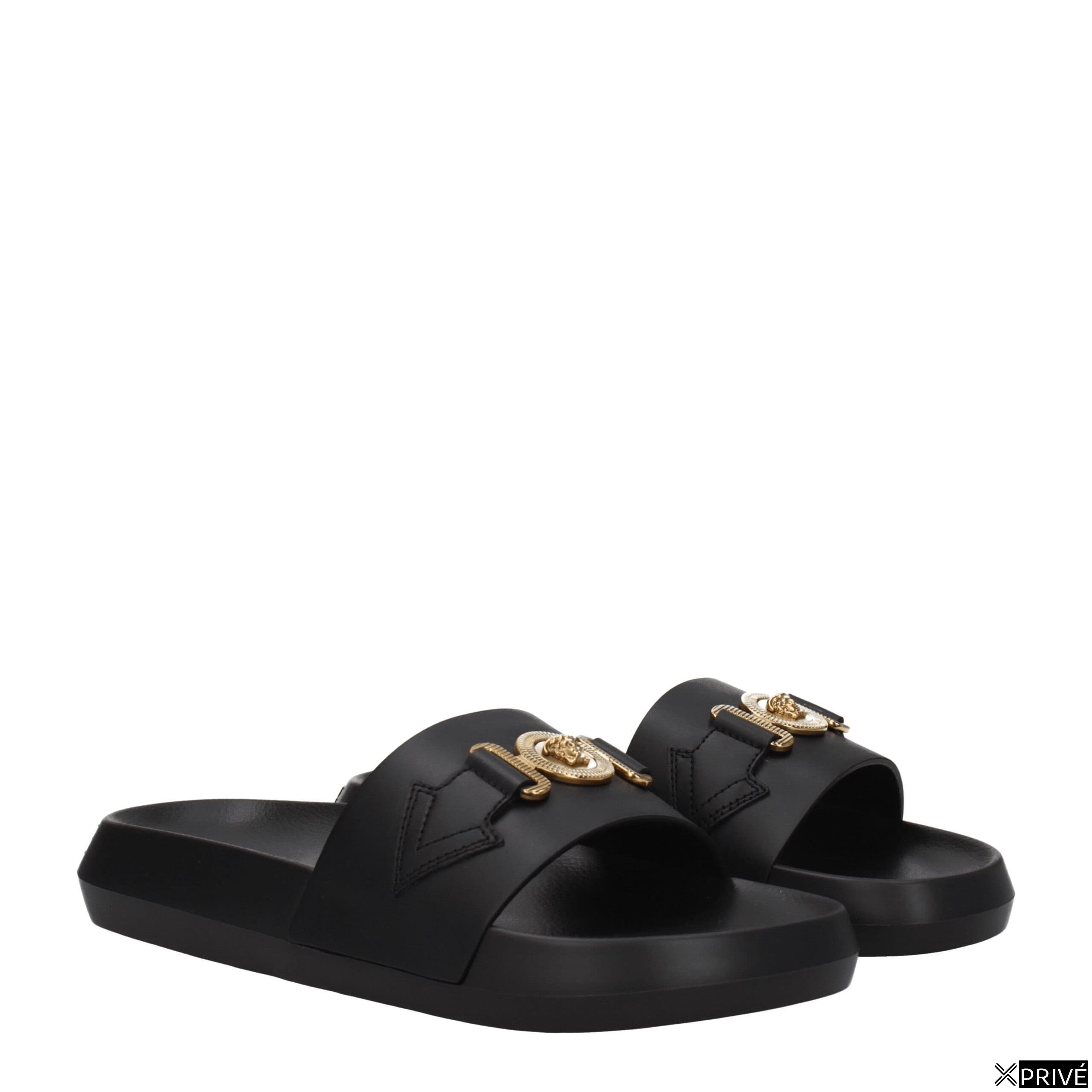 Sandales en Leather — 2