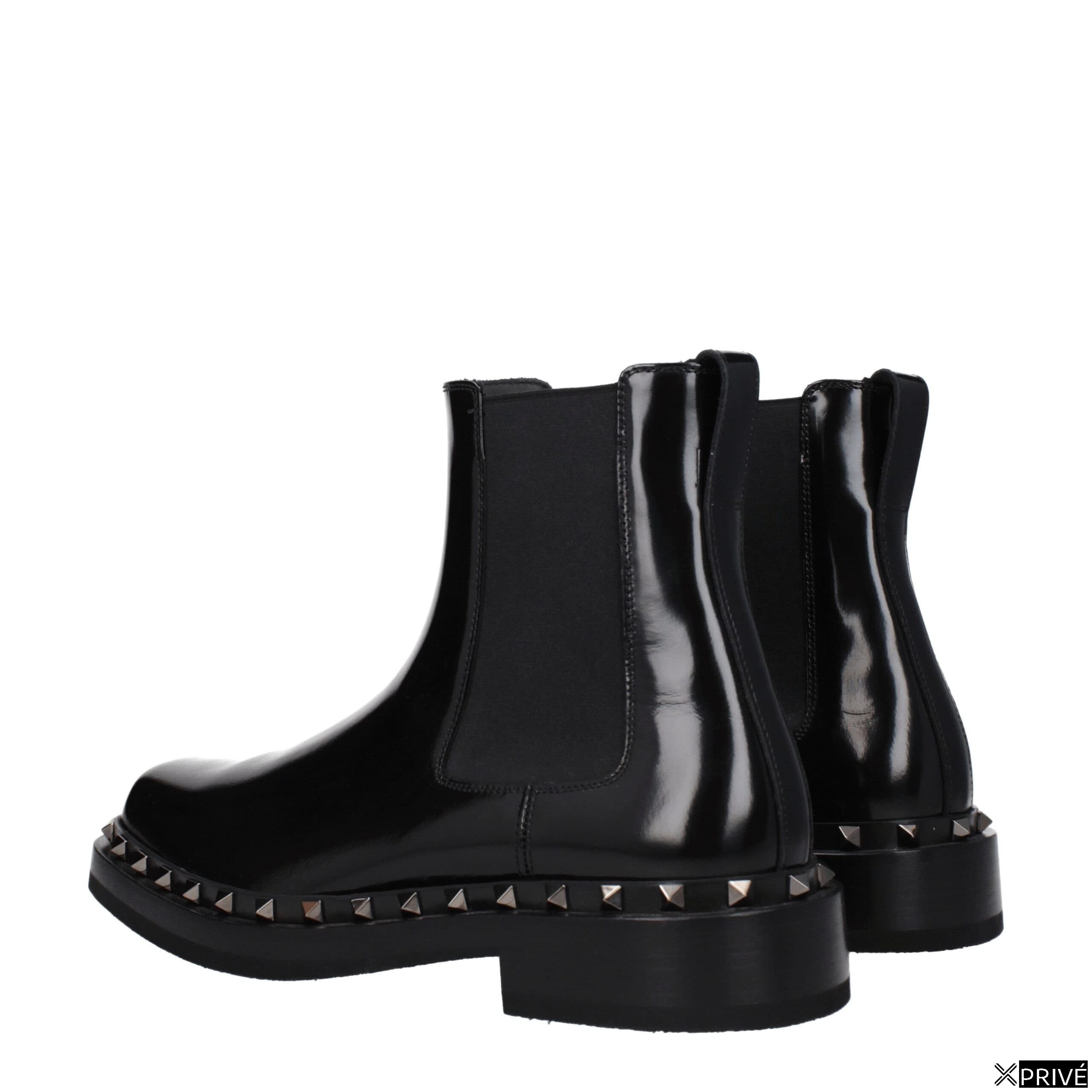 Bottes en Leather — 3