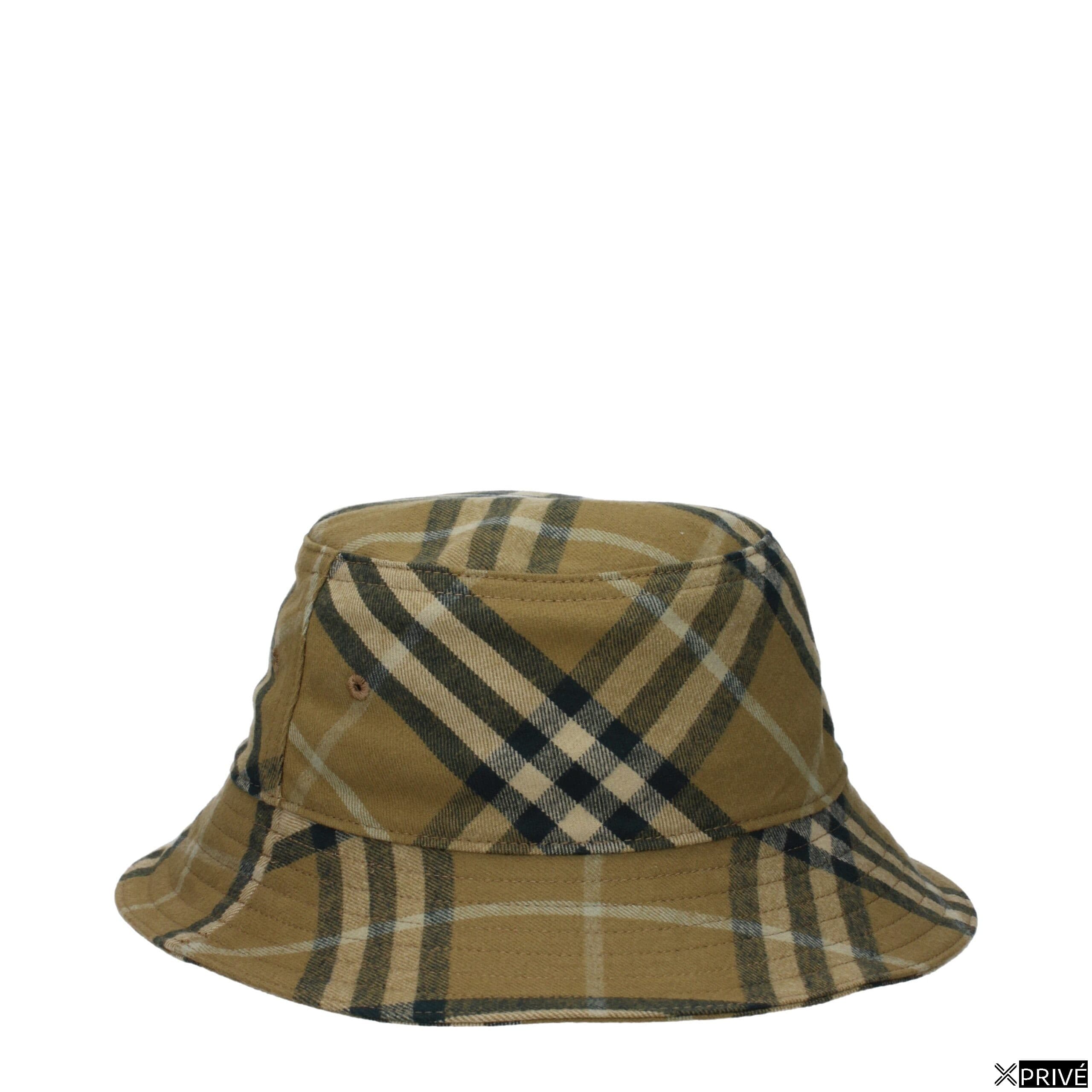 Chapeau en Cotton — 2