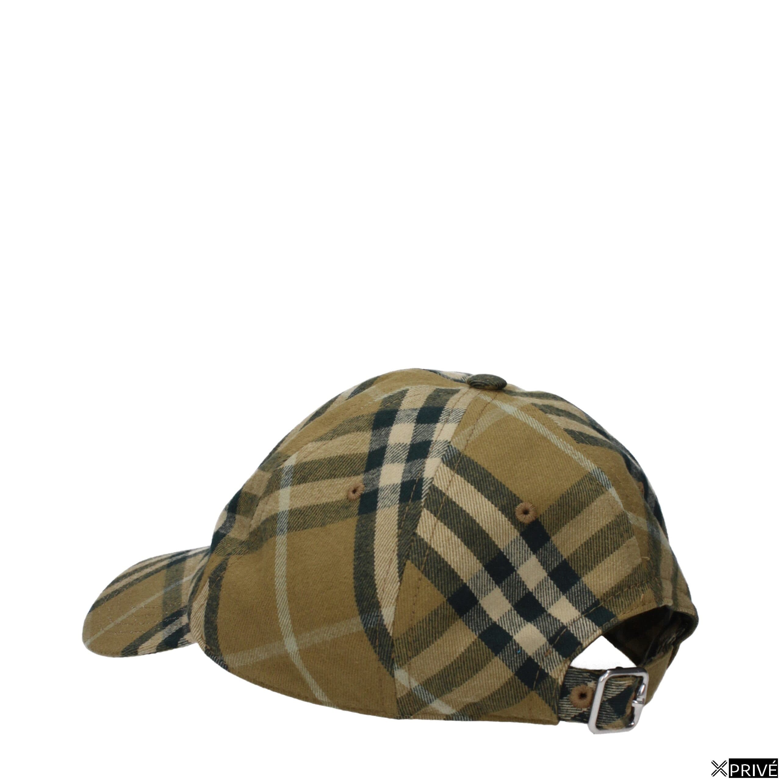 Chapeau en Cotton — 2