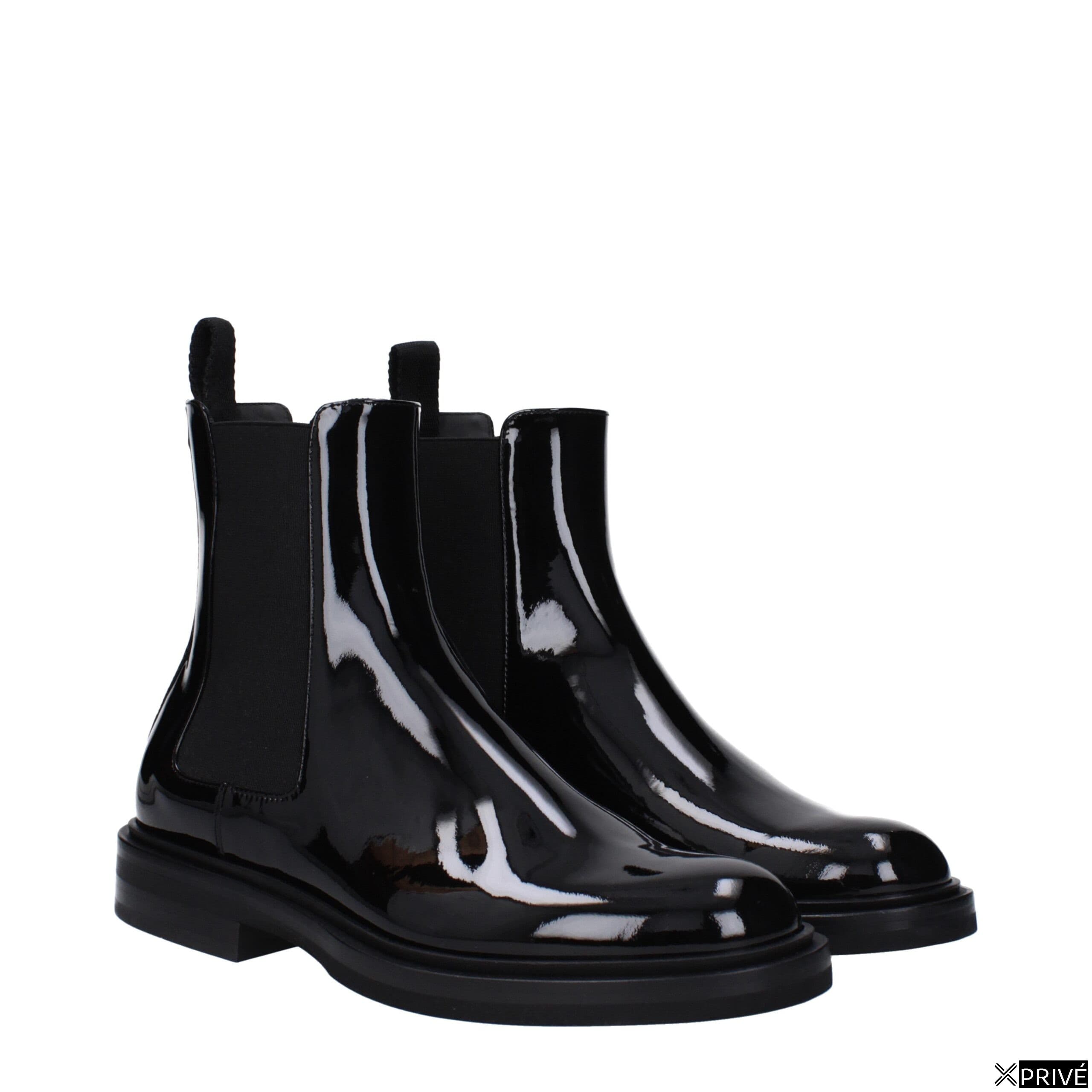 Bottes — 2