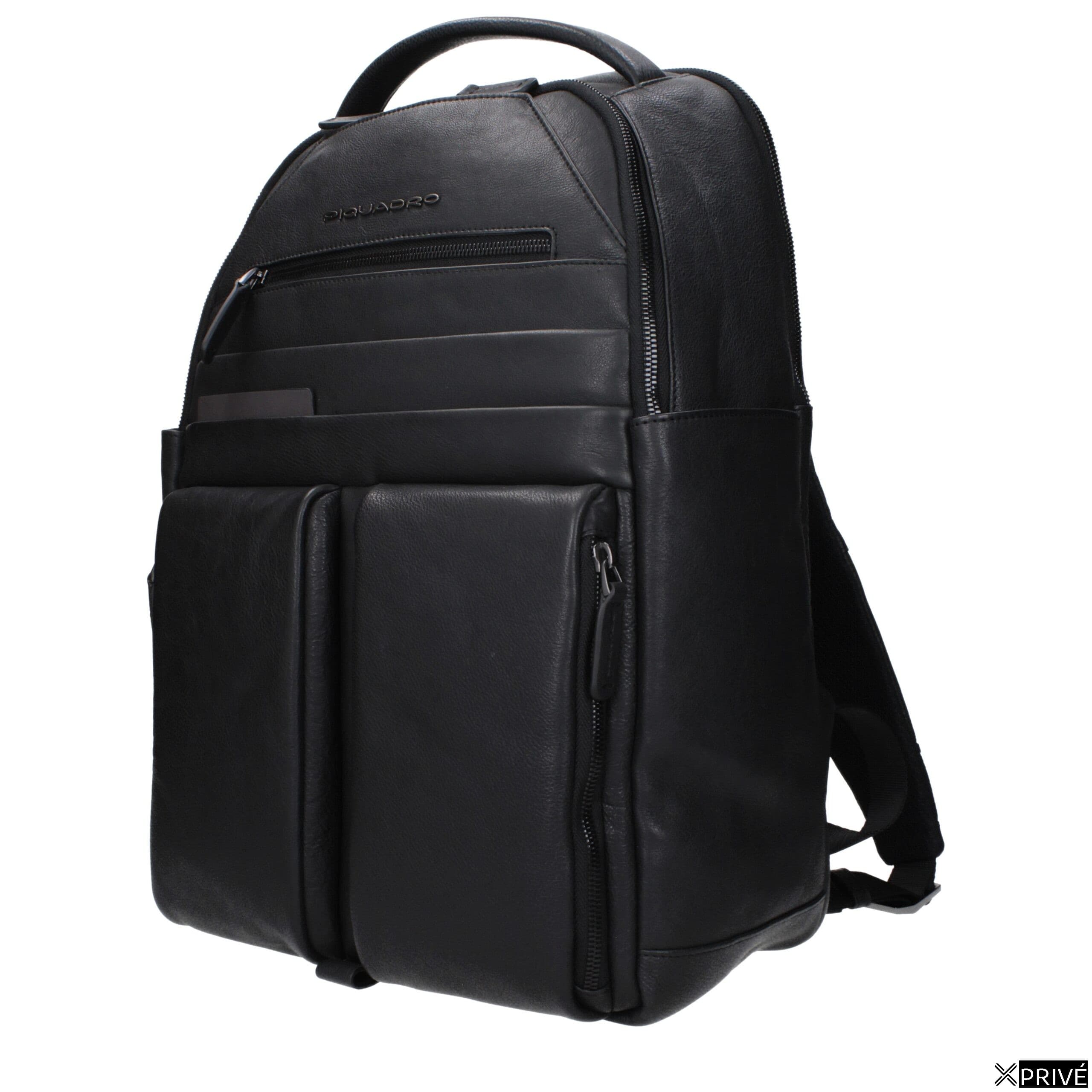 Sac à dos en Leather — 2