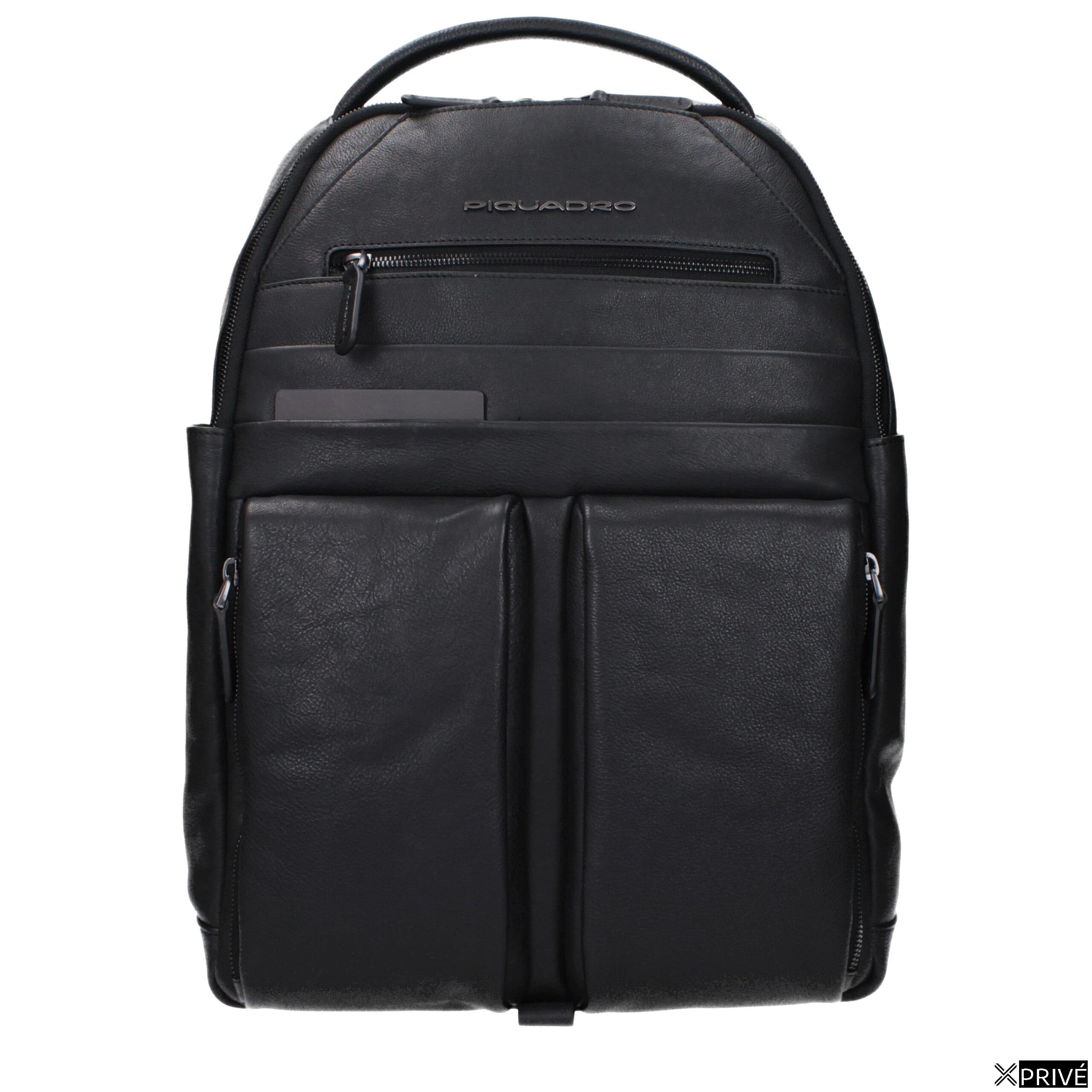 Sac à dos en Leather — 1