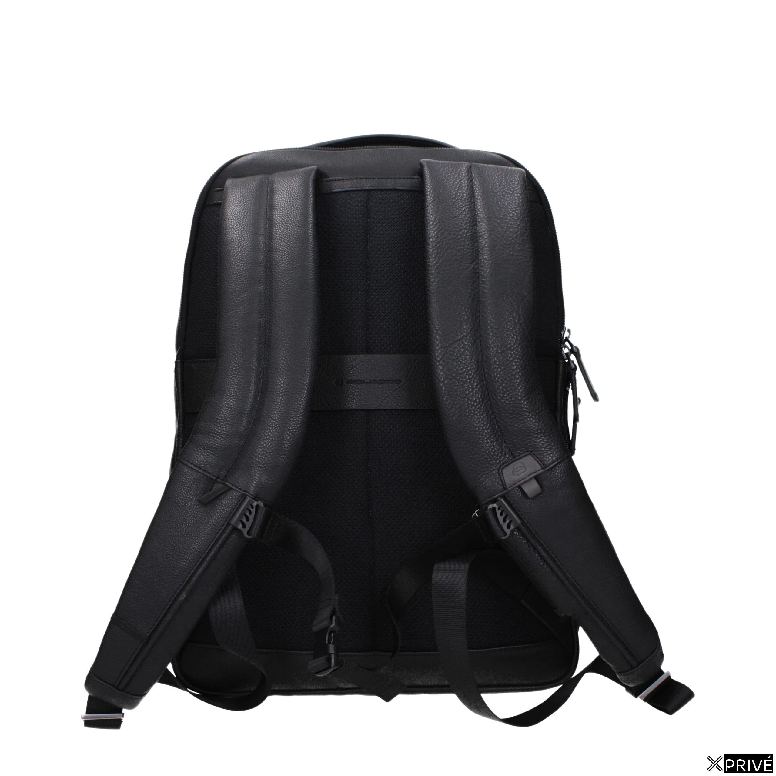 Sac à dos en Leather — 3