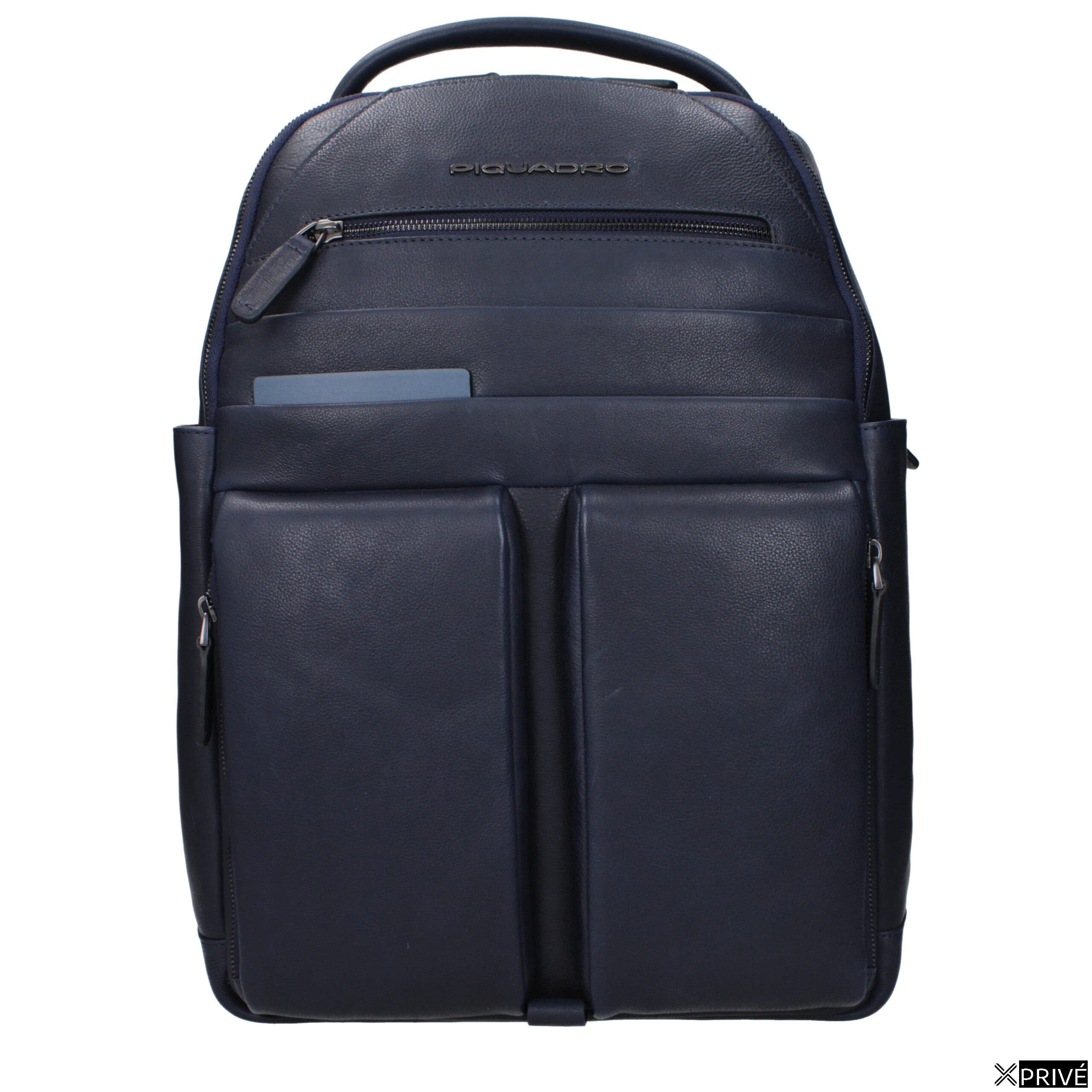 Sac à dos en Leather — 1