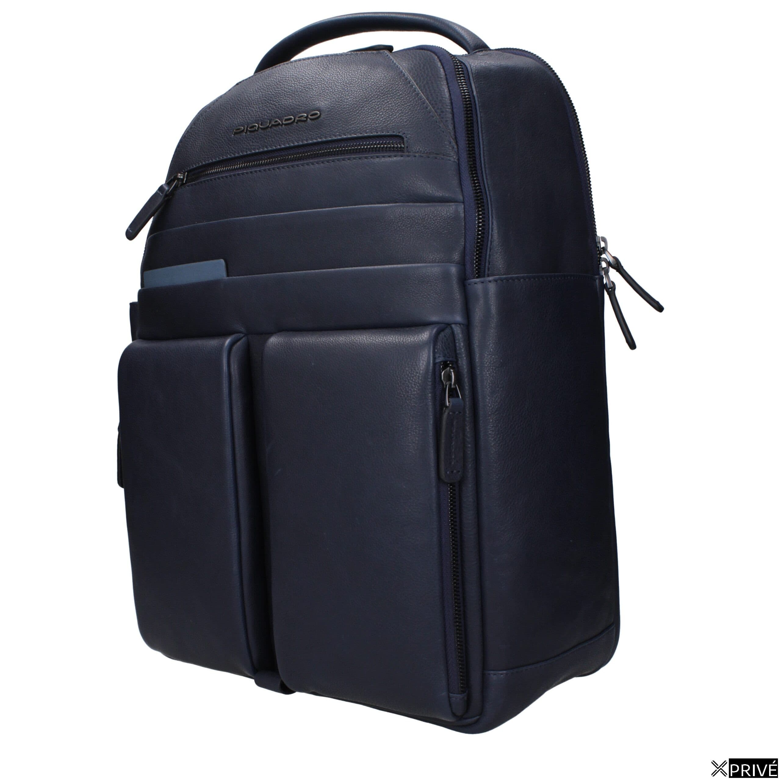 Sac à dos en Leather — 2