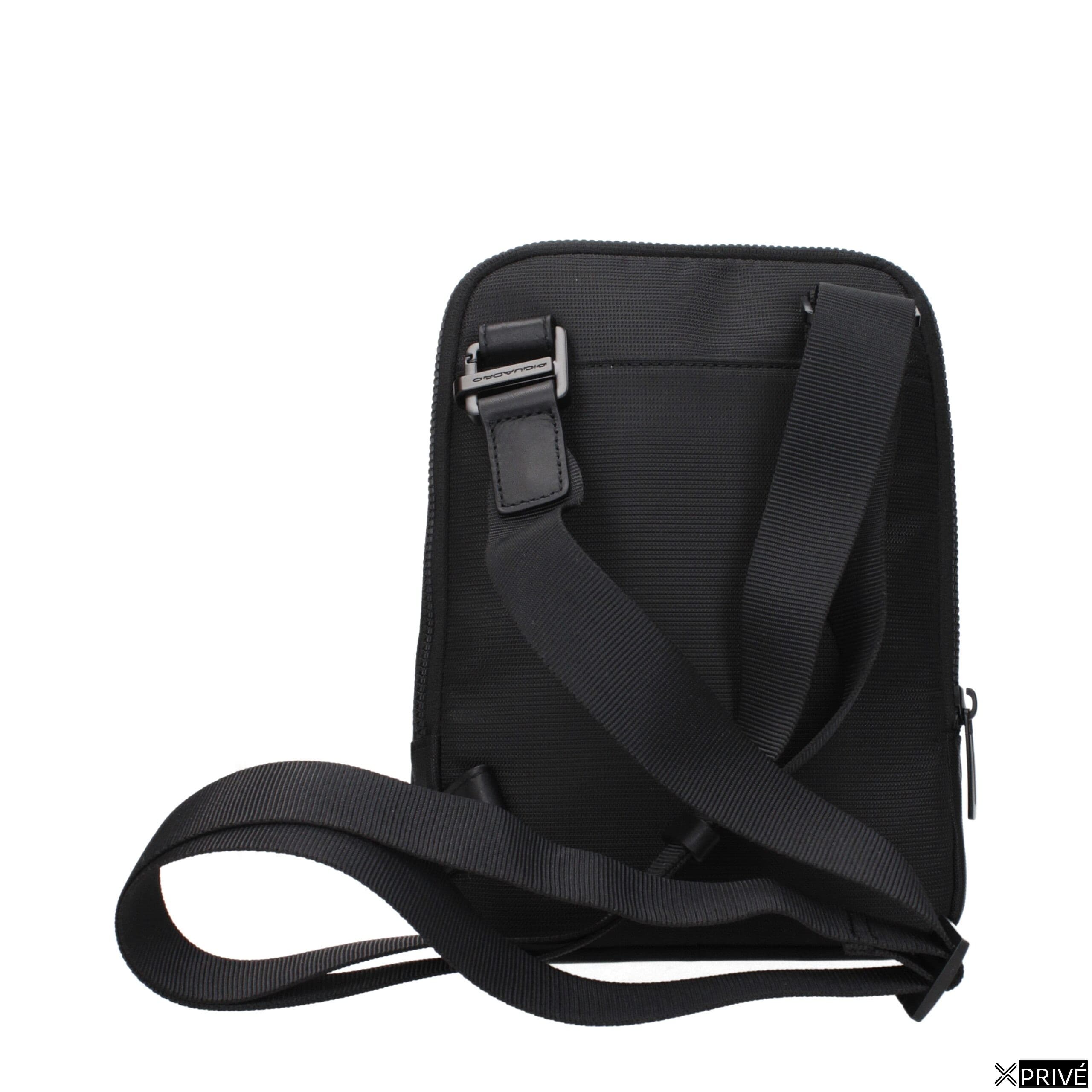 Sac porté croisé en Fabric — 3