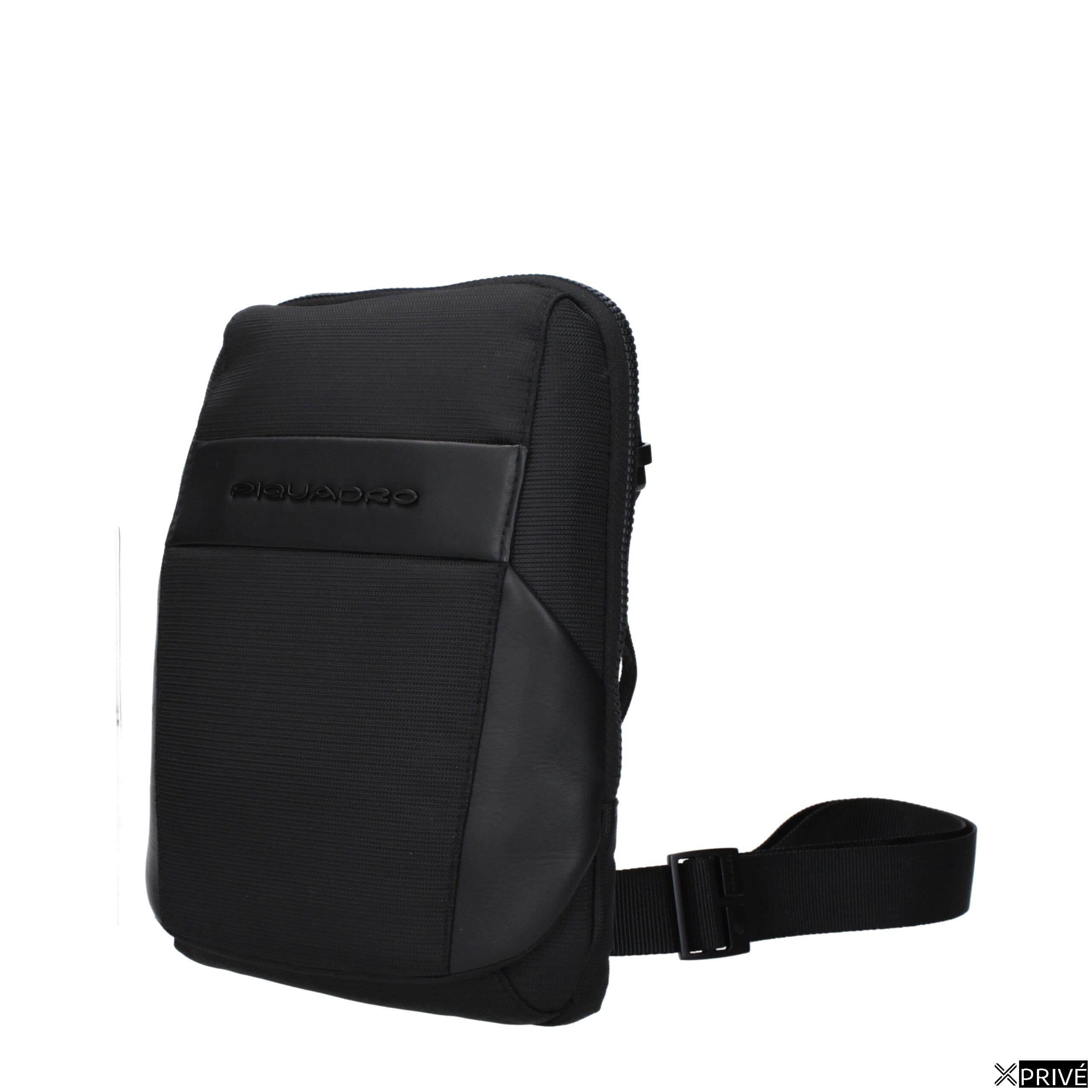 Sac porté croisé en Fabric — 2