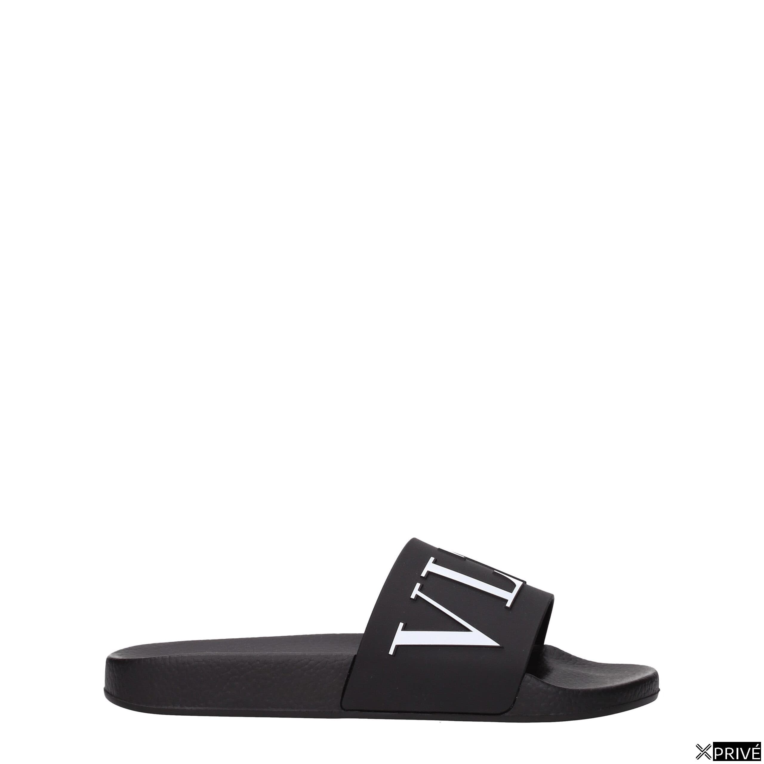 Sandales en Cotton — 1