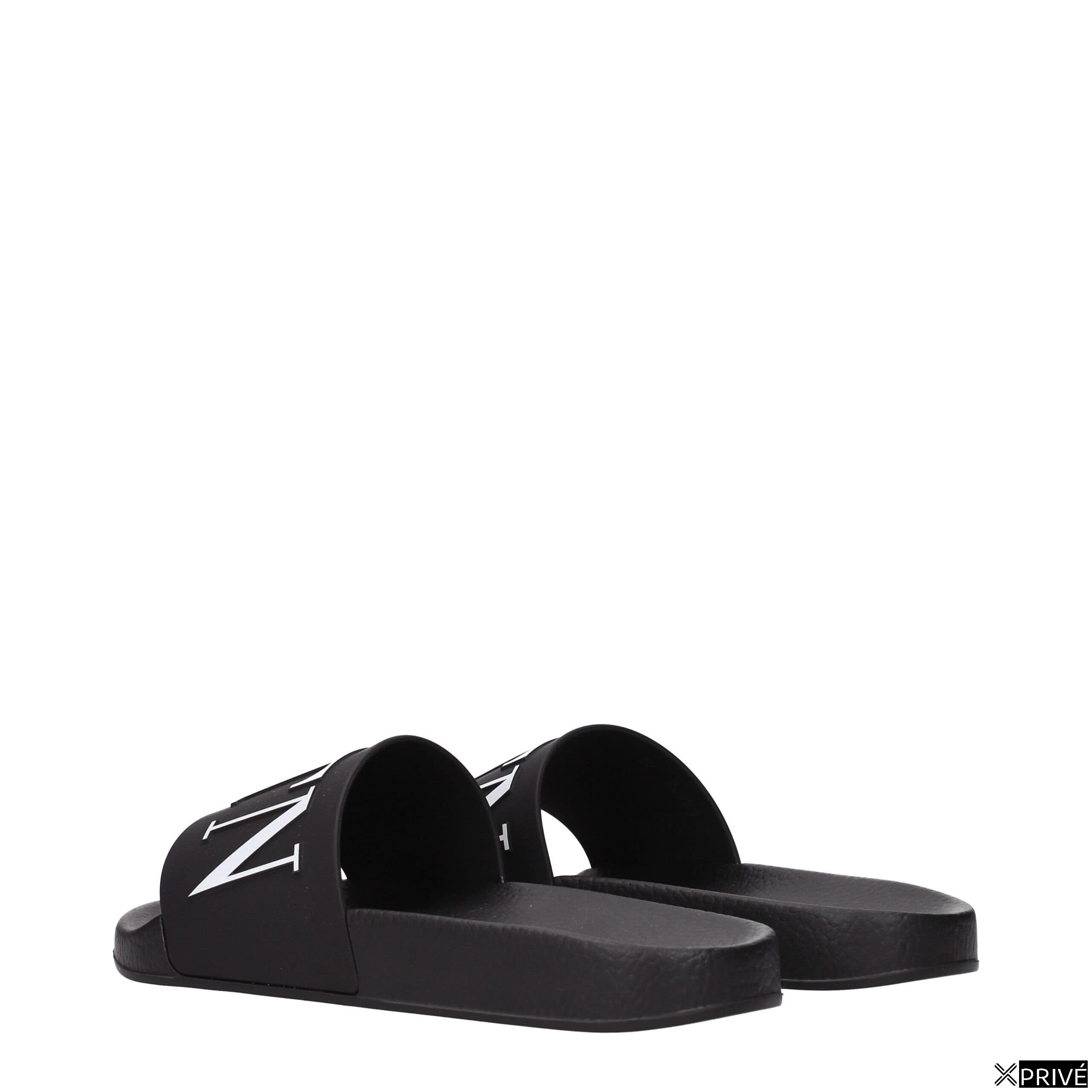 Sandales en Cotton — 4