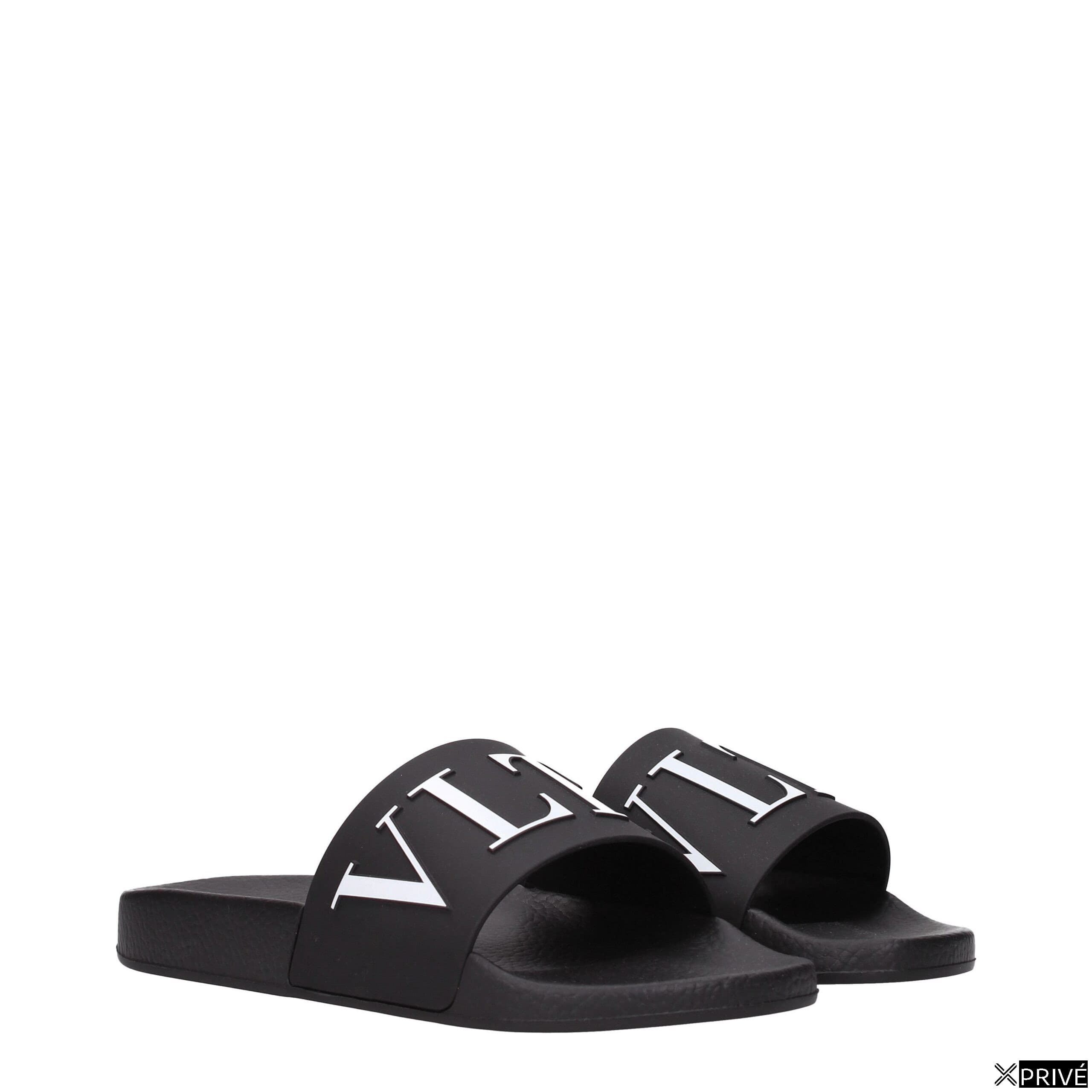 Sandales en Cotton — 2