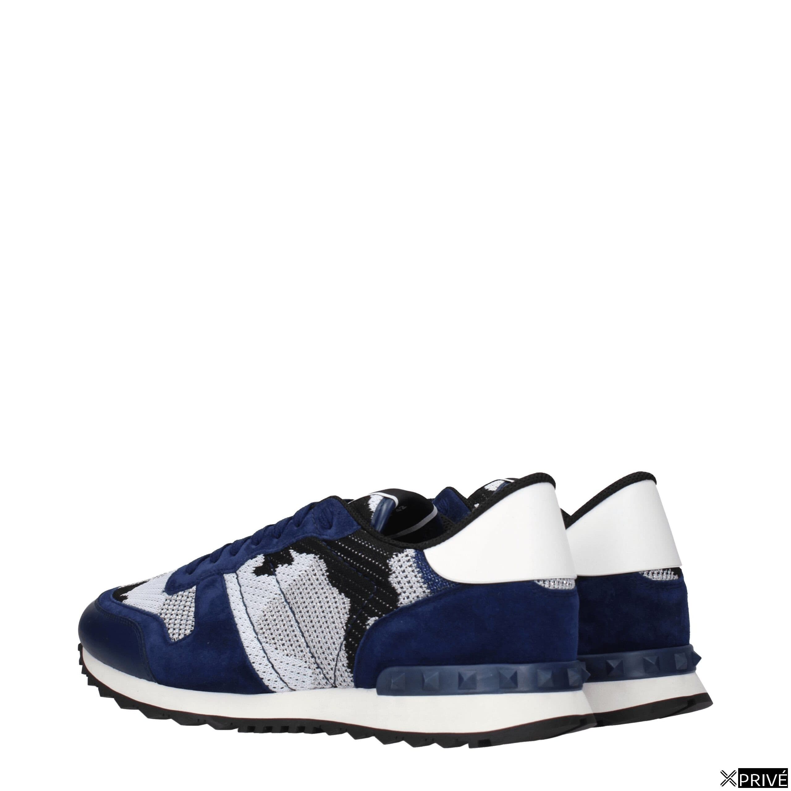 Chaussures de sport en Fabric — 4