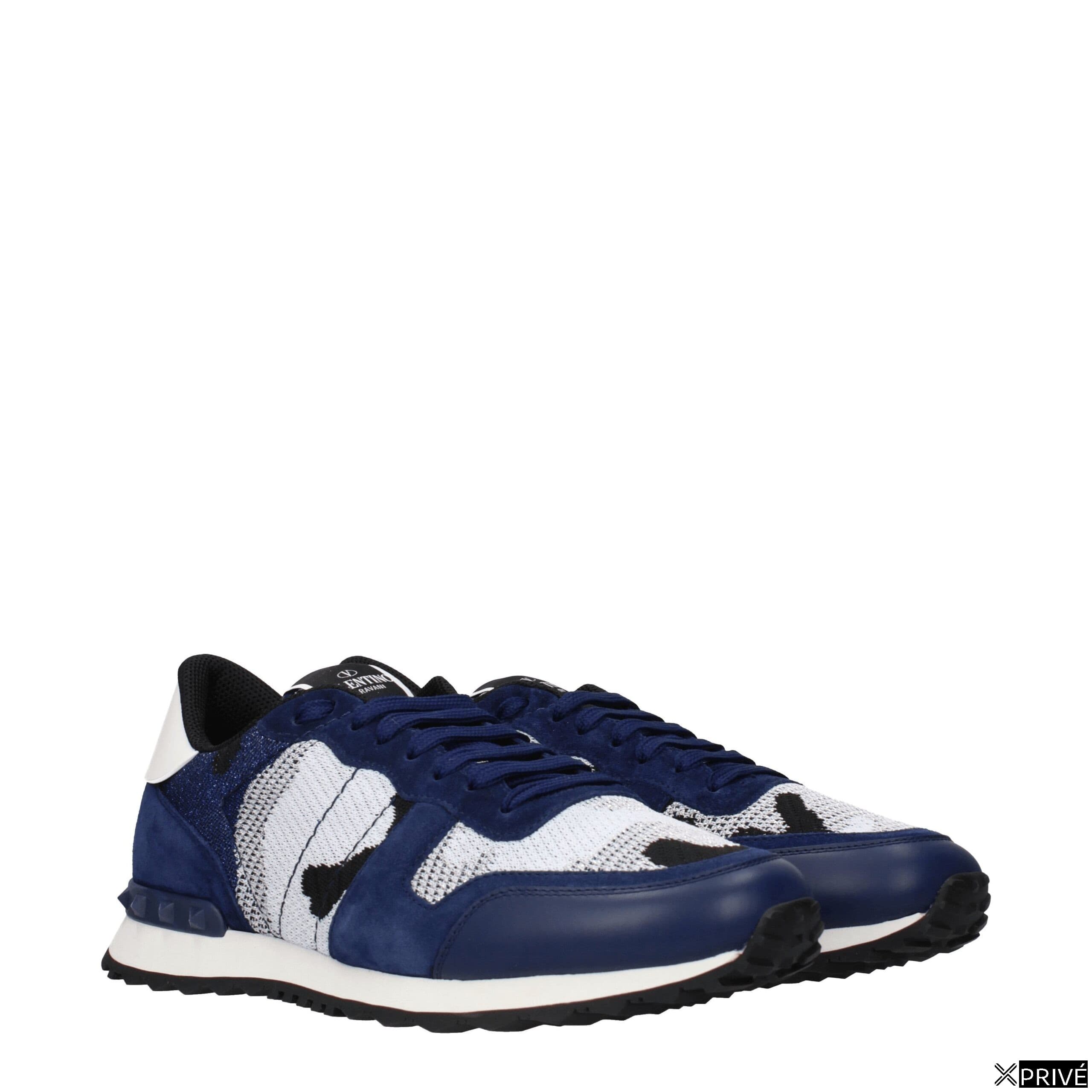 Chaussures de sport en Fabric — 2