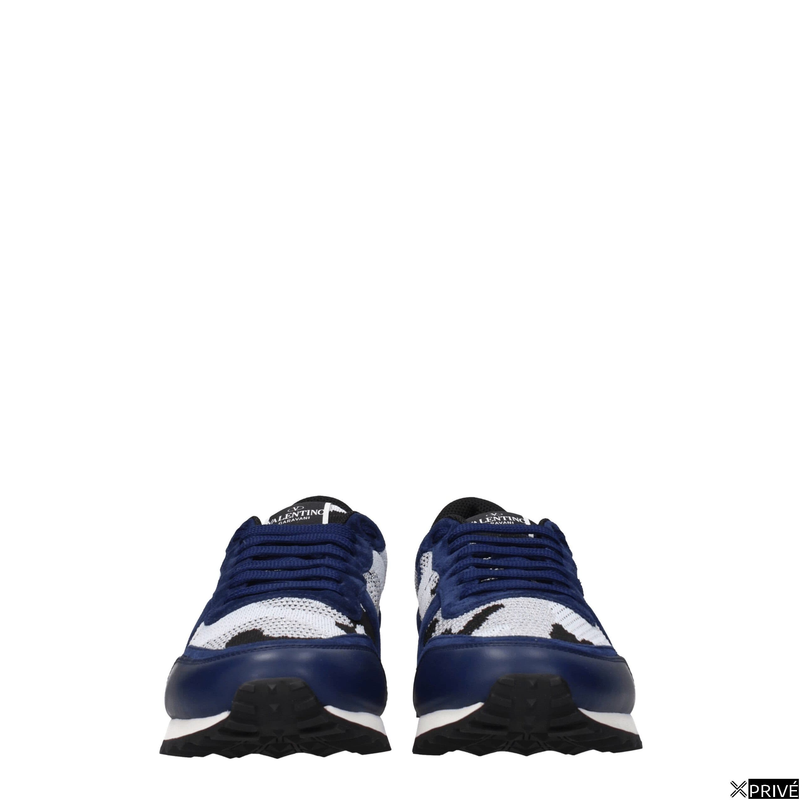 Chaussures de sport en Fabric — 3
