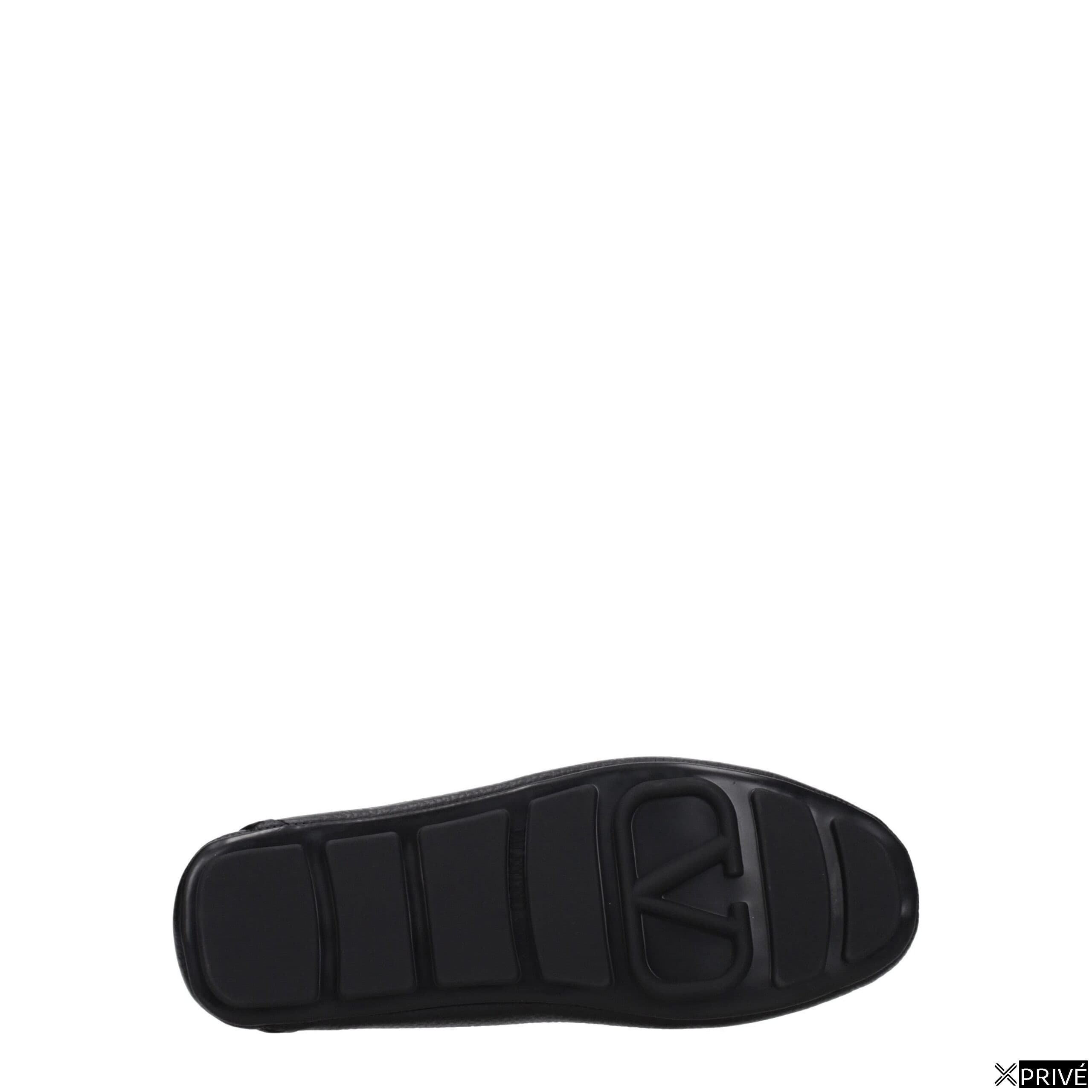 Mocassin en Leather — 5