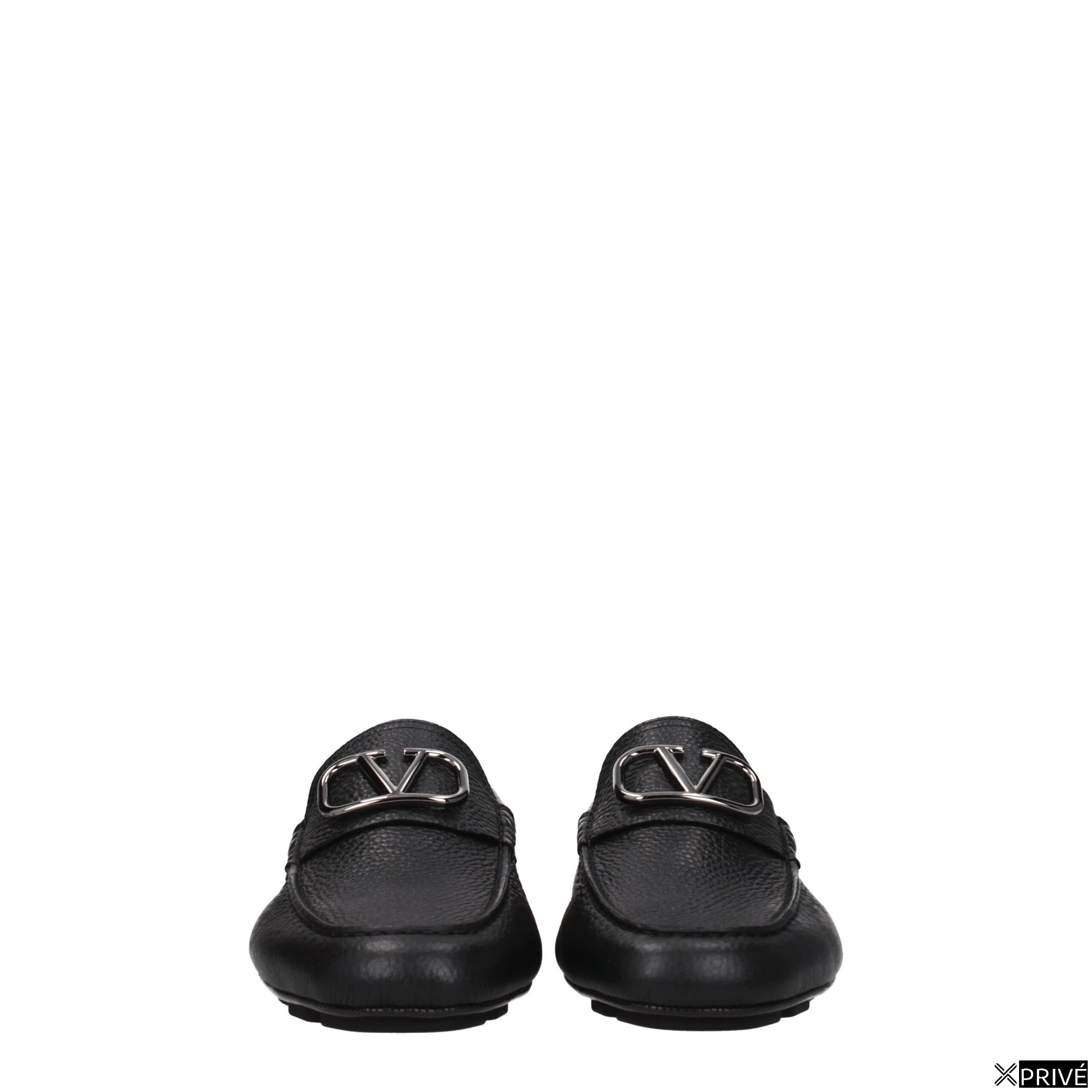 Mocassin en Leather — 3
