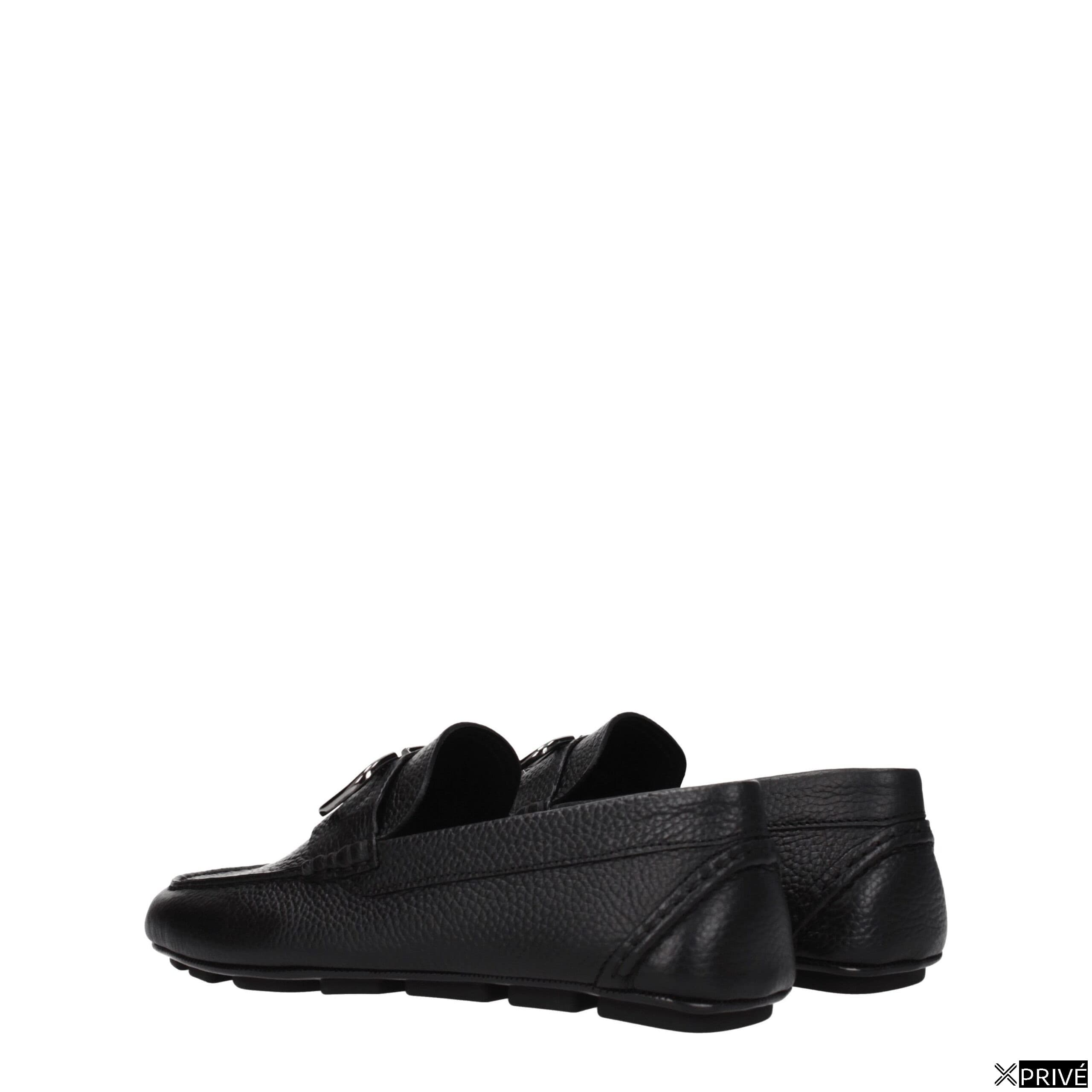 Mocassin en Leather — 4