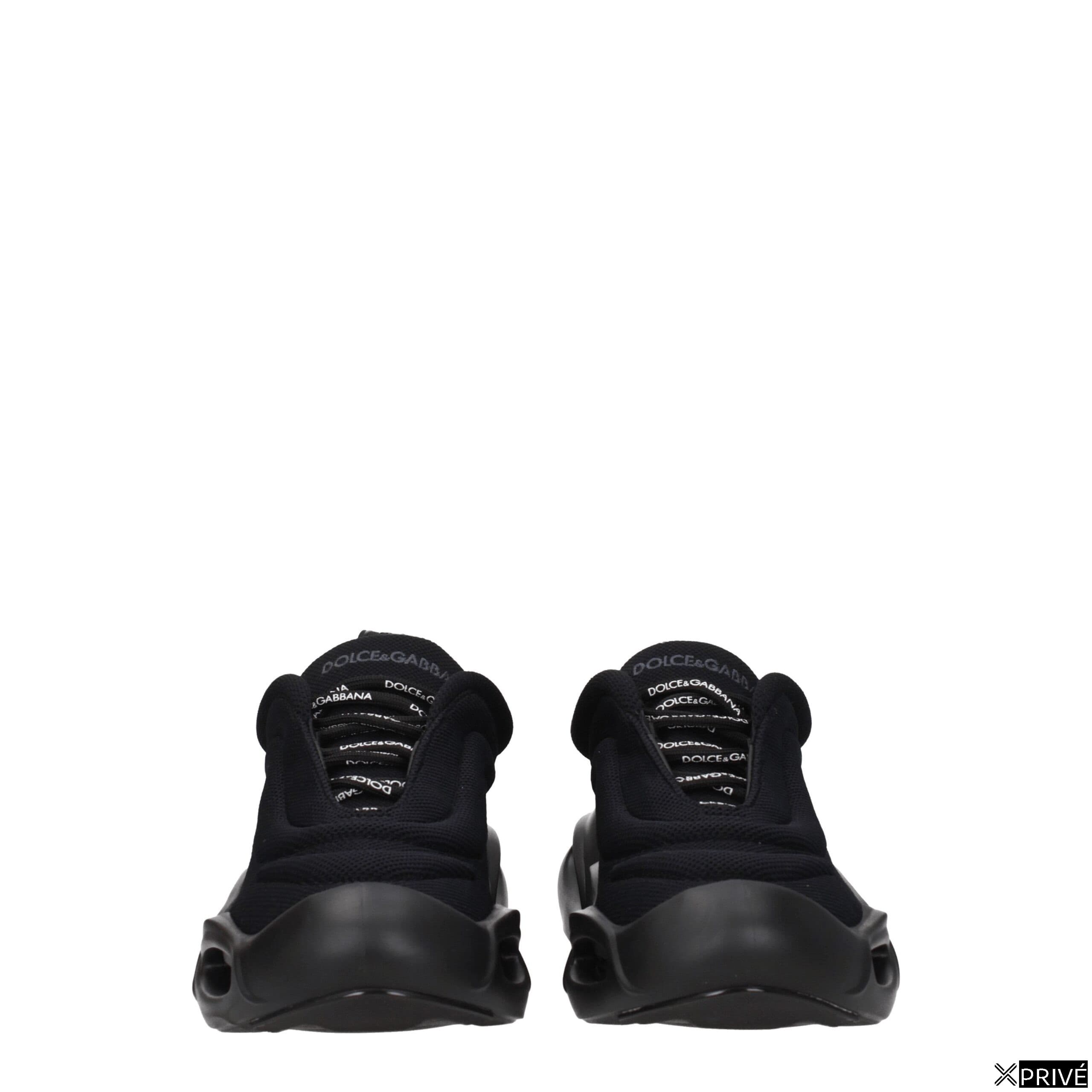 Chaussures de sport en Fabric — 3