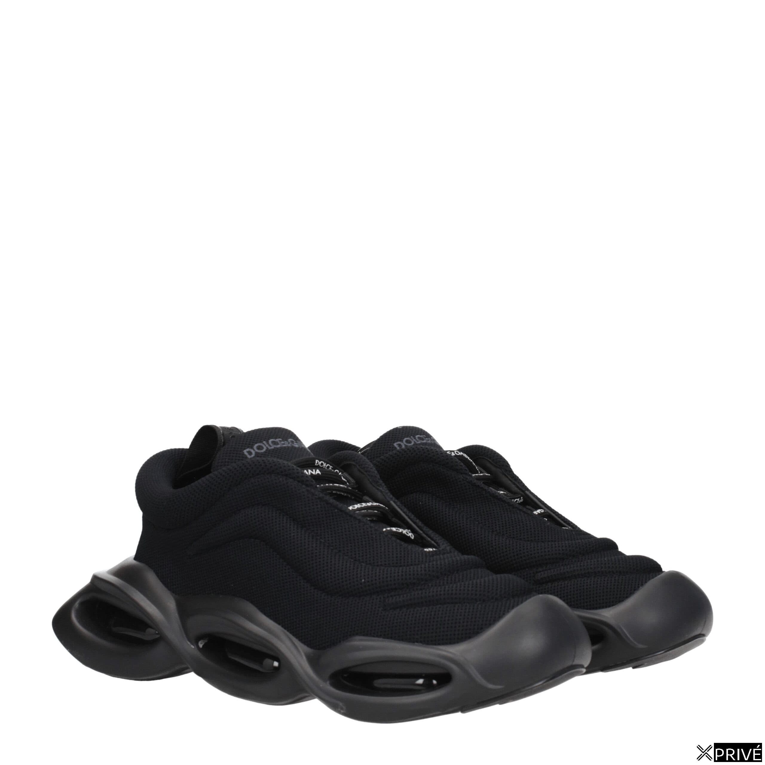 Chaussures de sport en Fabric — 2