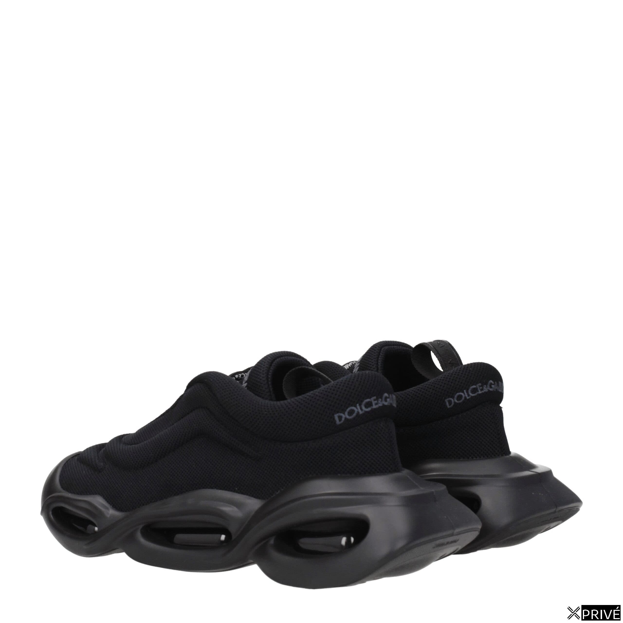 Chaussures de sport en Fabric — 4