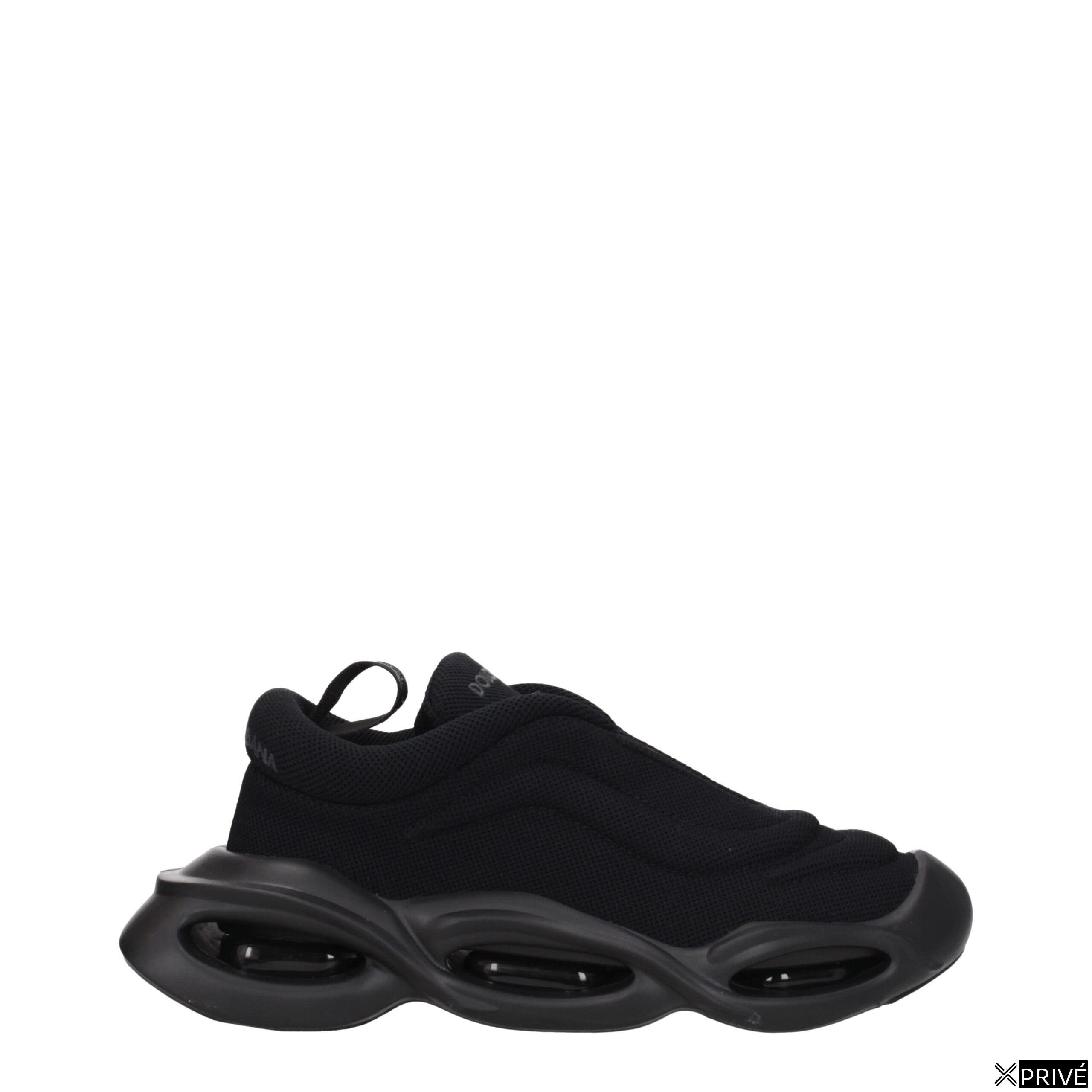 Chaussures de sport en Fabric — 1