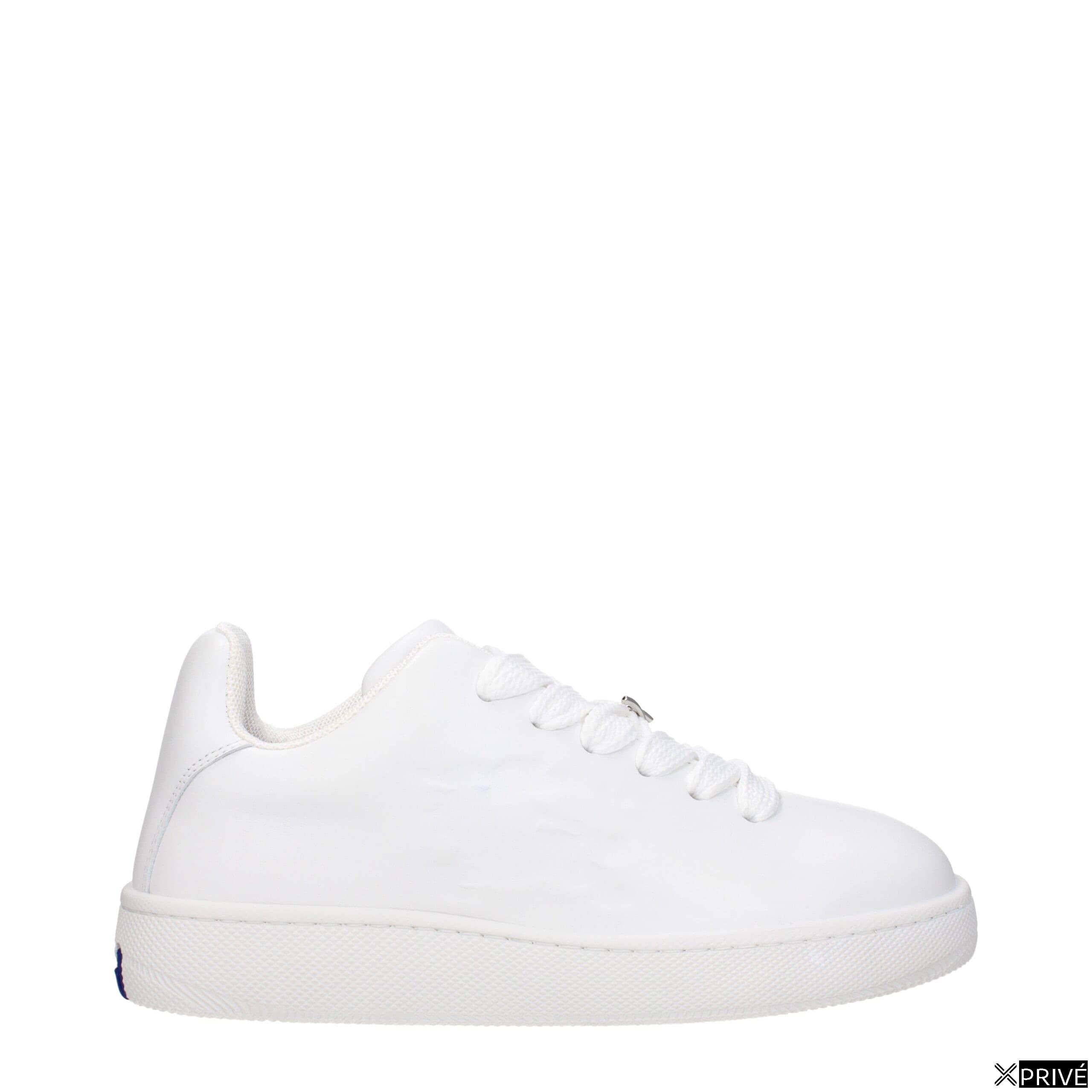 Chaussures de sport en Leather — 1