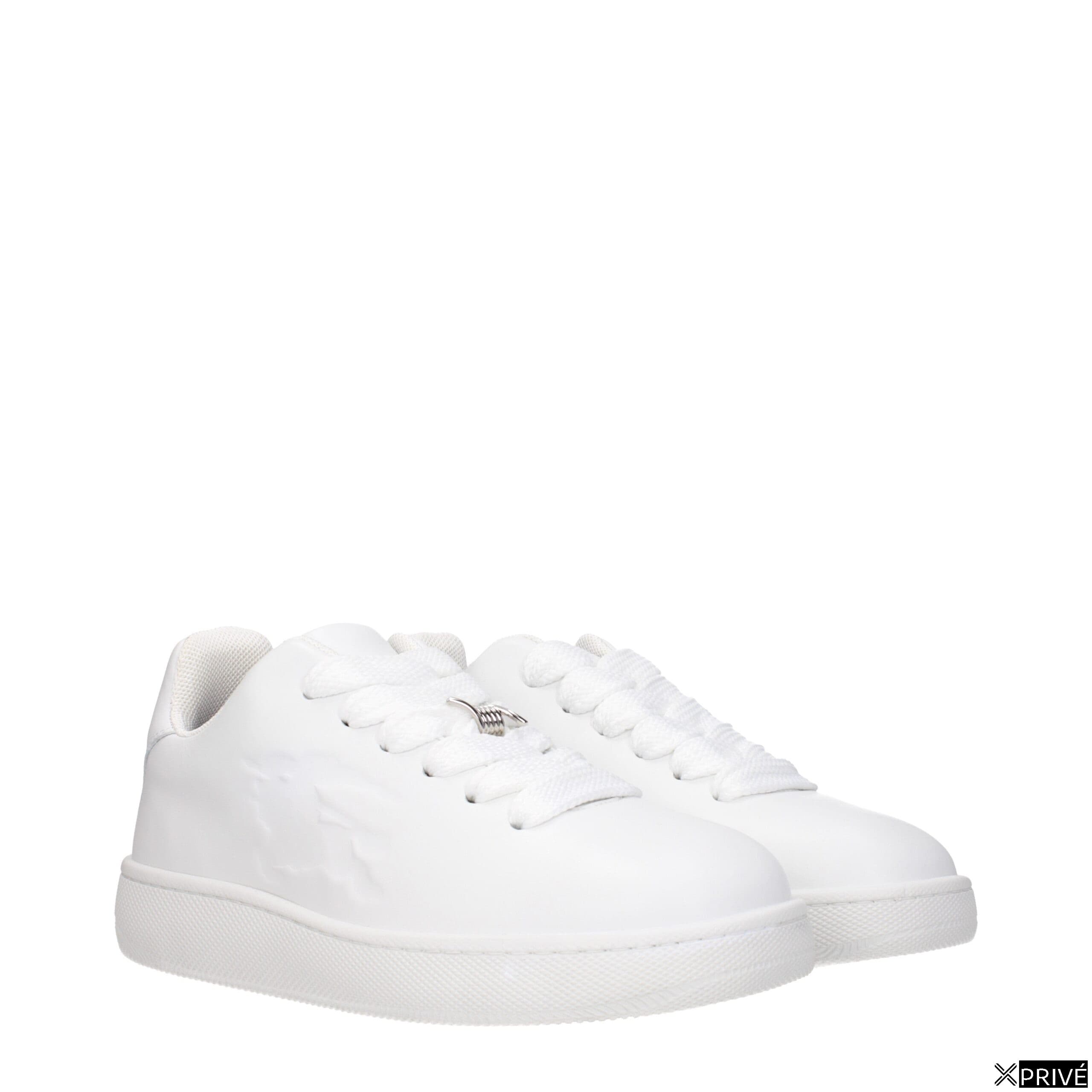 Chaussures de sport en Leather — 2