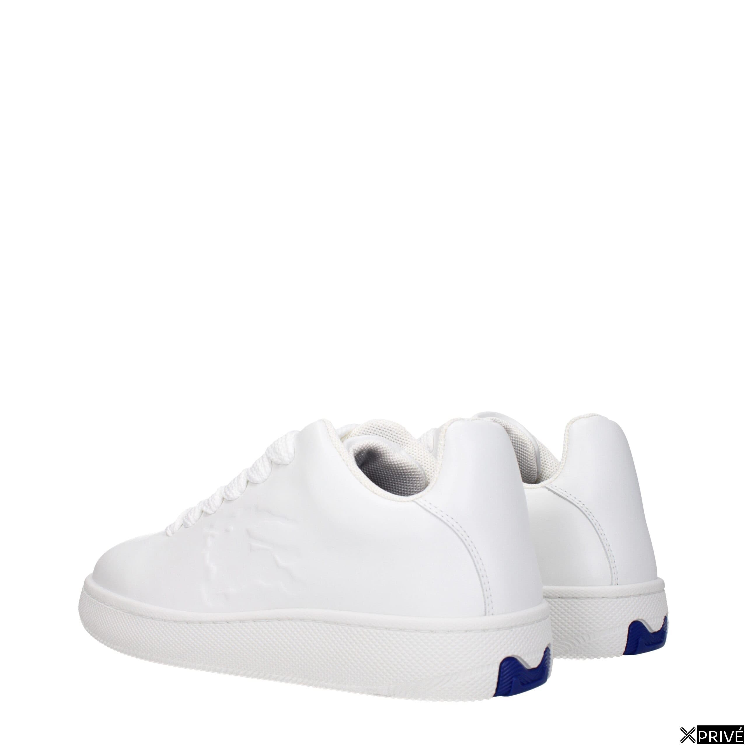 Chaussures de sport en Leather — 4