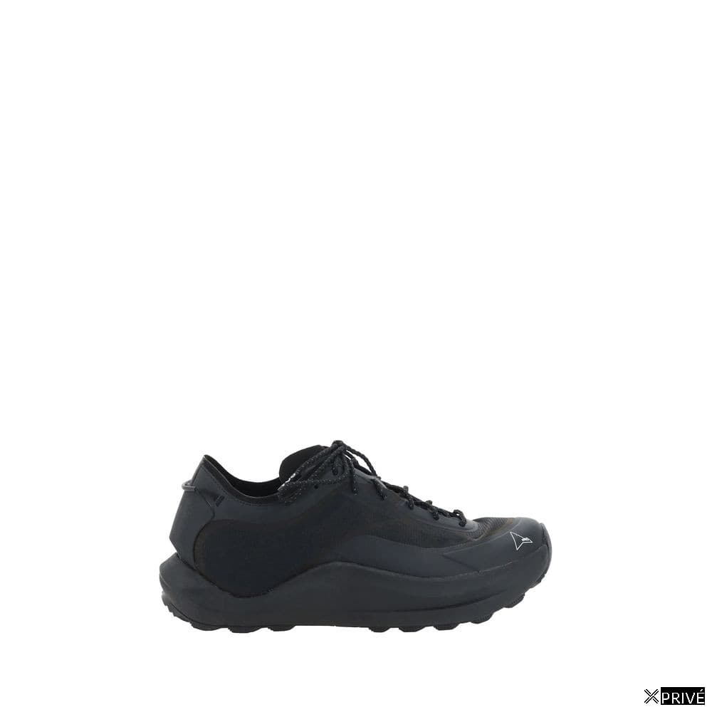 Chaussures de sport en Polyester — 1
