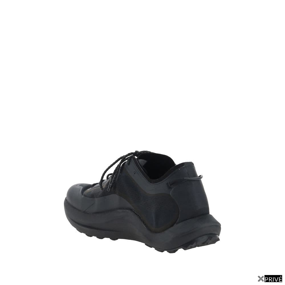 Chaussures de sport en Polyester — 3