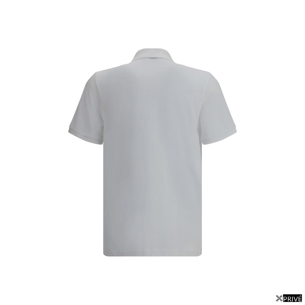 Polo en Cotton — 2