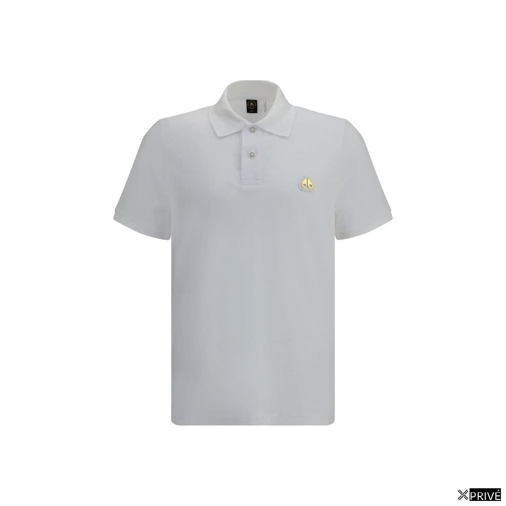 Polo en Cotton — 1