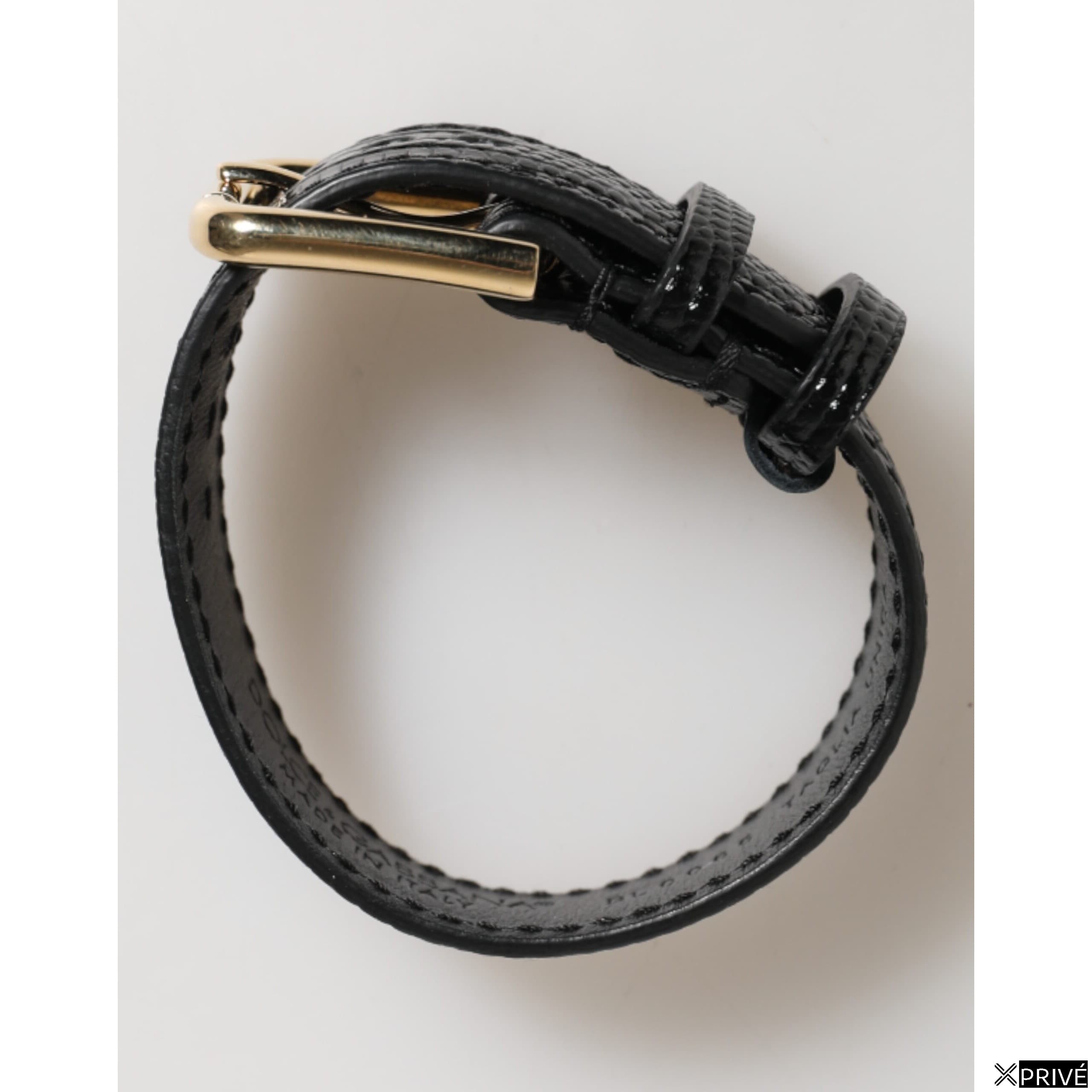Bracelet en Leather — 6