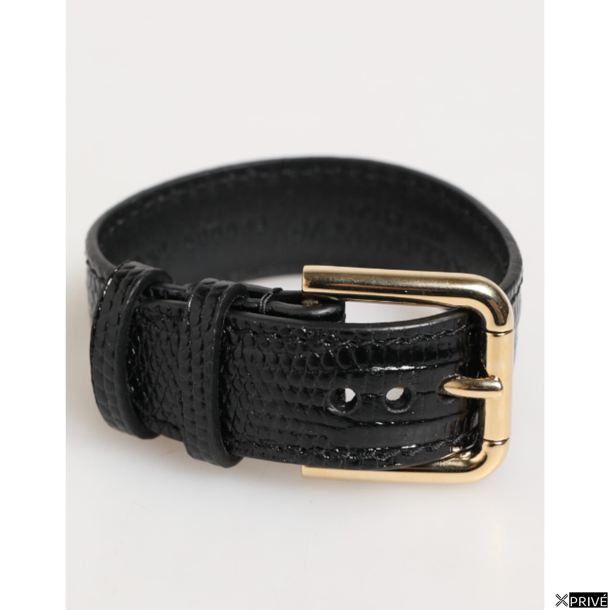 Bracelet en Leather — 5