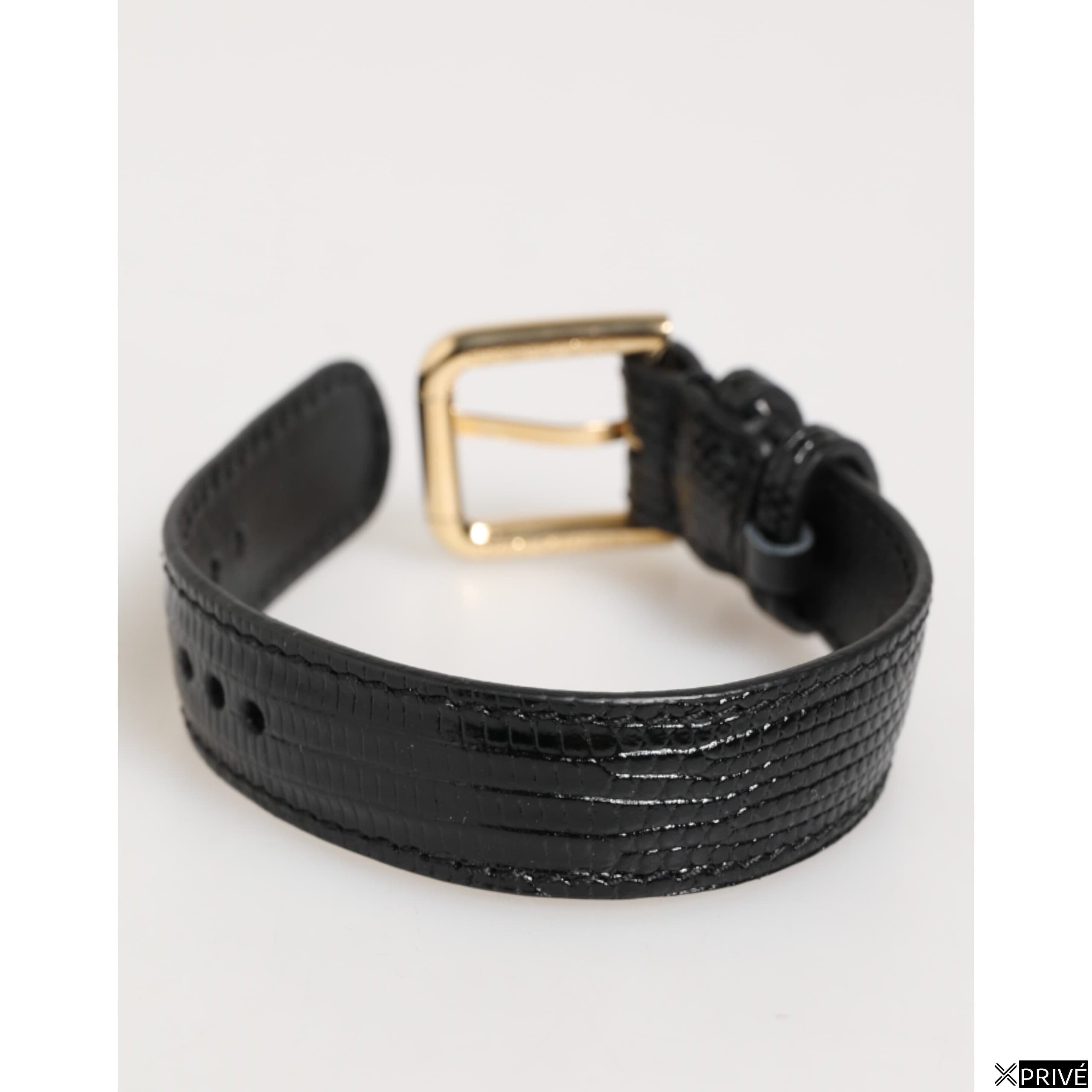 Bracelet en Leather — 3