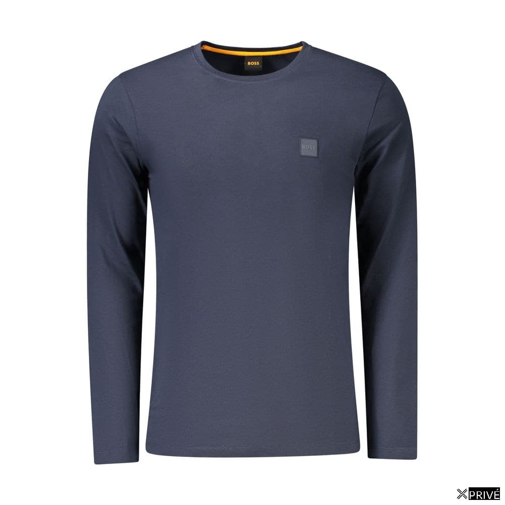 T-shirt en Cotton — 1