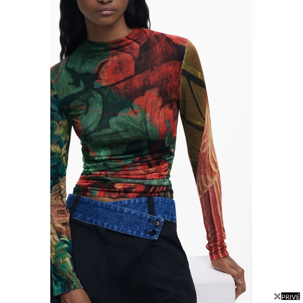 Pull en Viscose — 3