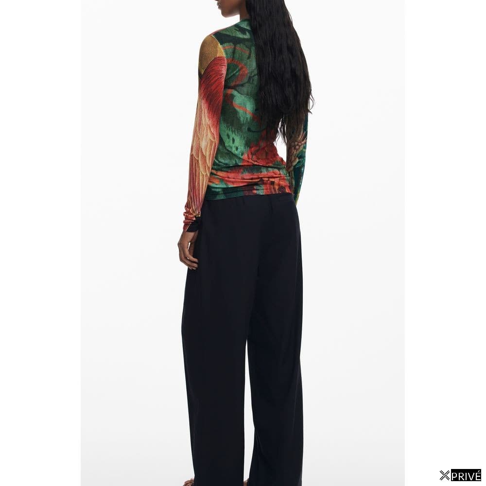 Pull en Viscose — 2