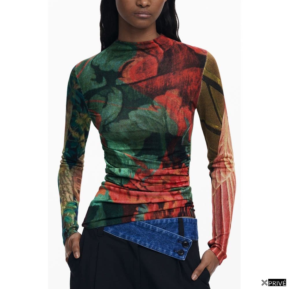 Pull en Viscose — 1