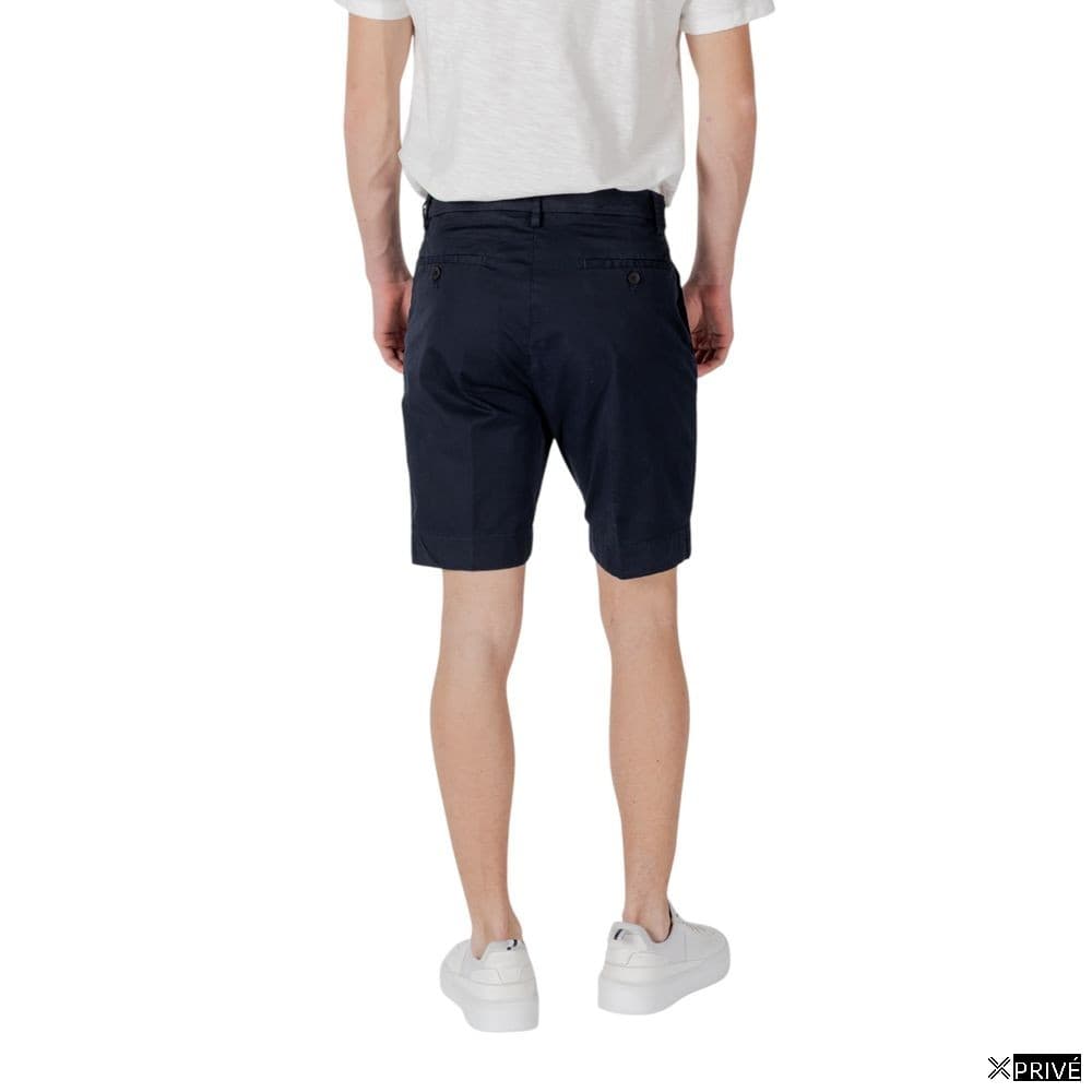 Short — 5