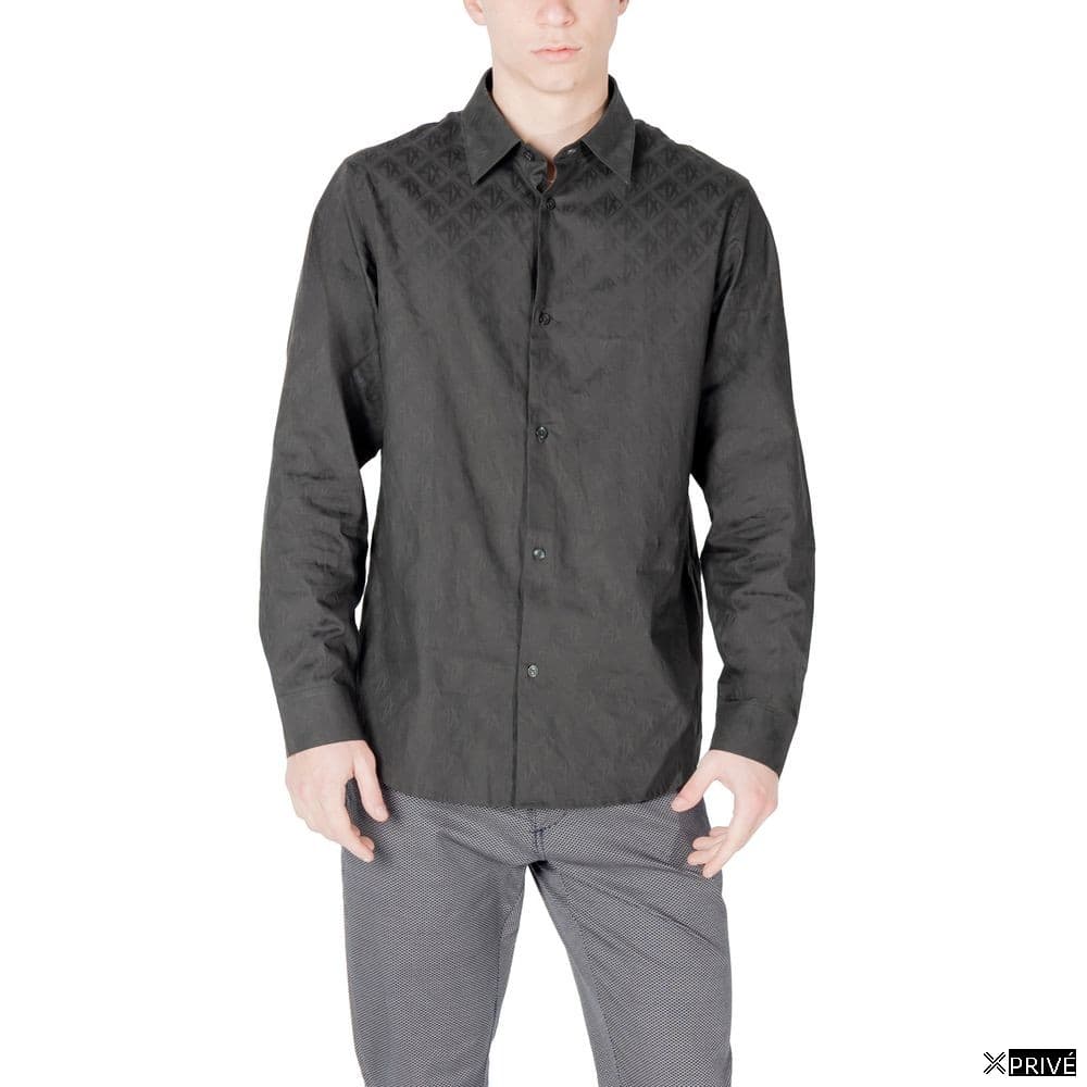 Chemise en Cotton — 1