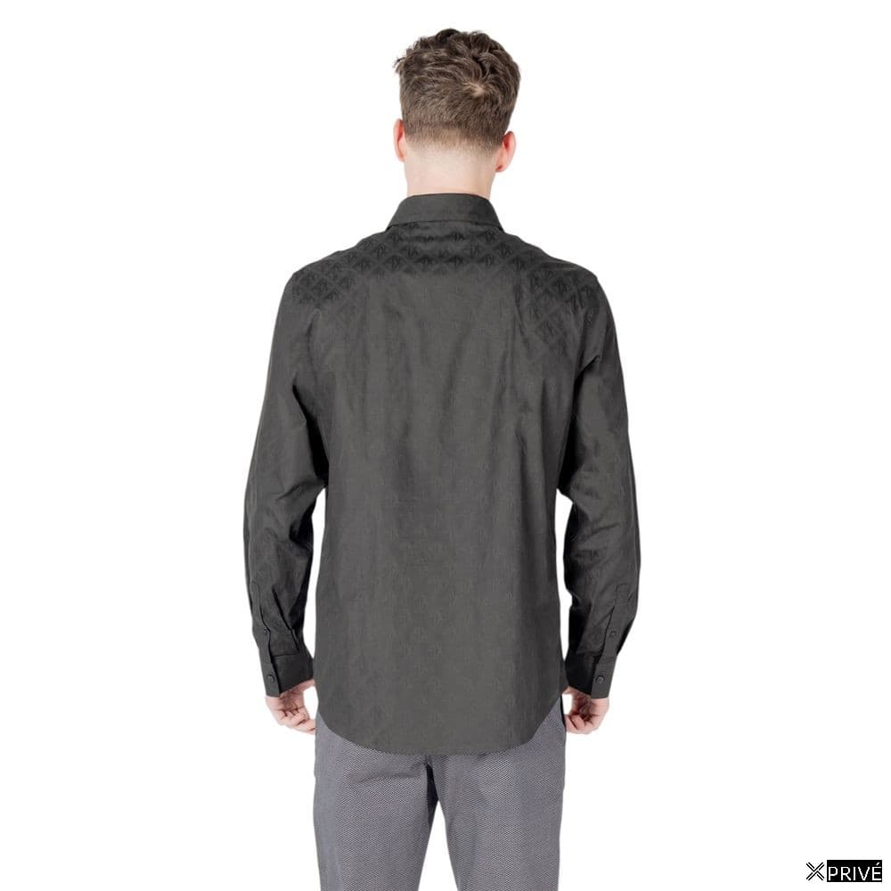 Chemise en Cotton — 2