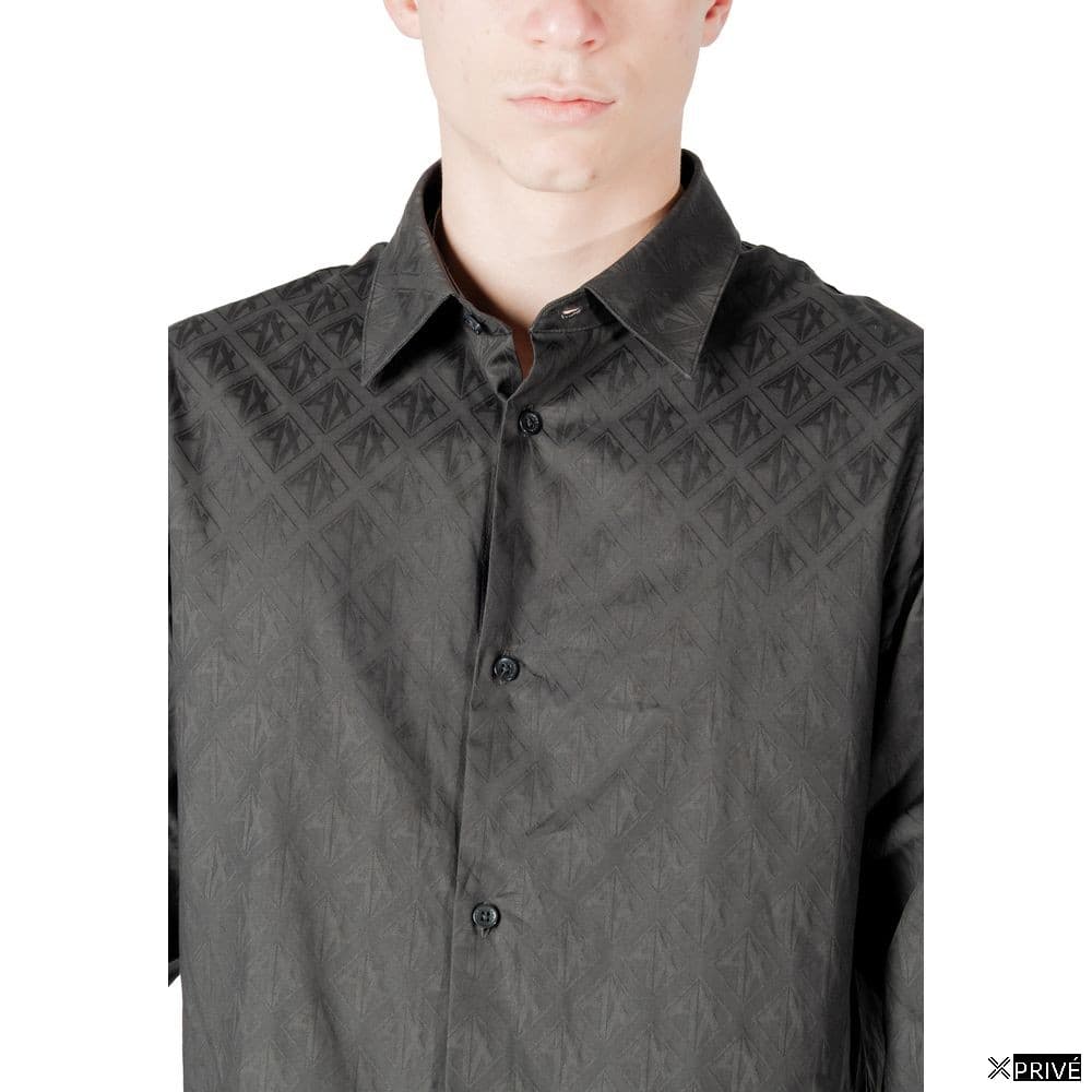 Chemise en Cotton — 5