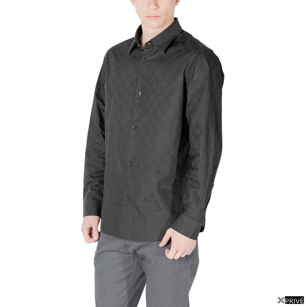Chemise en Cotton — 4