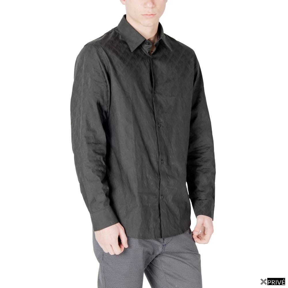 Chemise en Cotton — 3