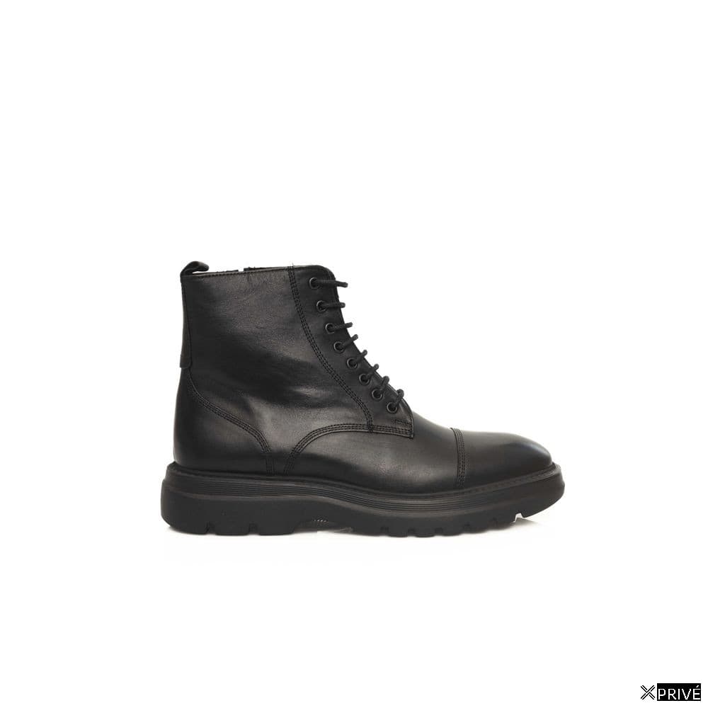 Bottes en Cowhide — 1