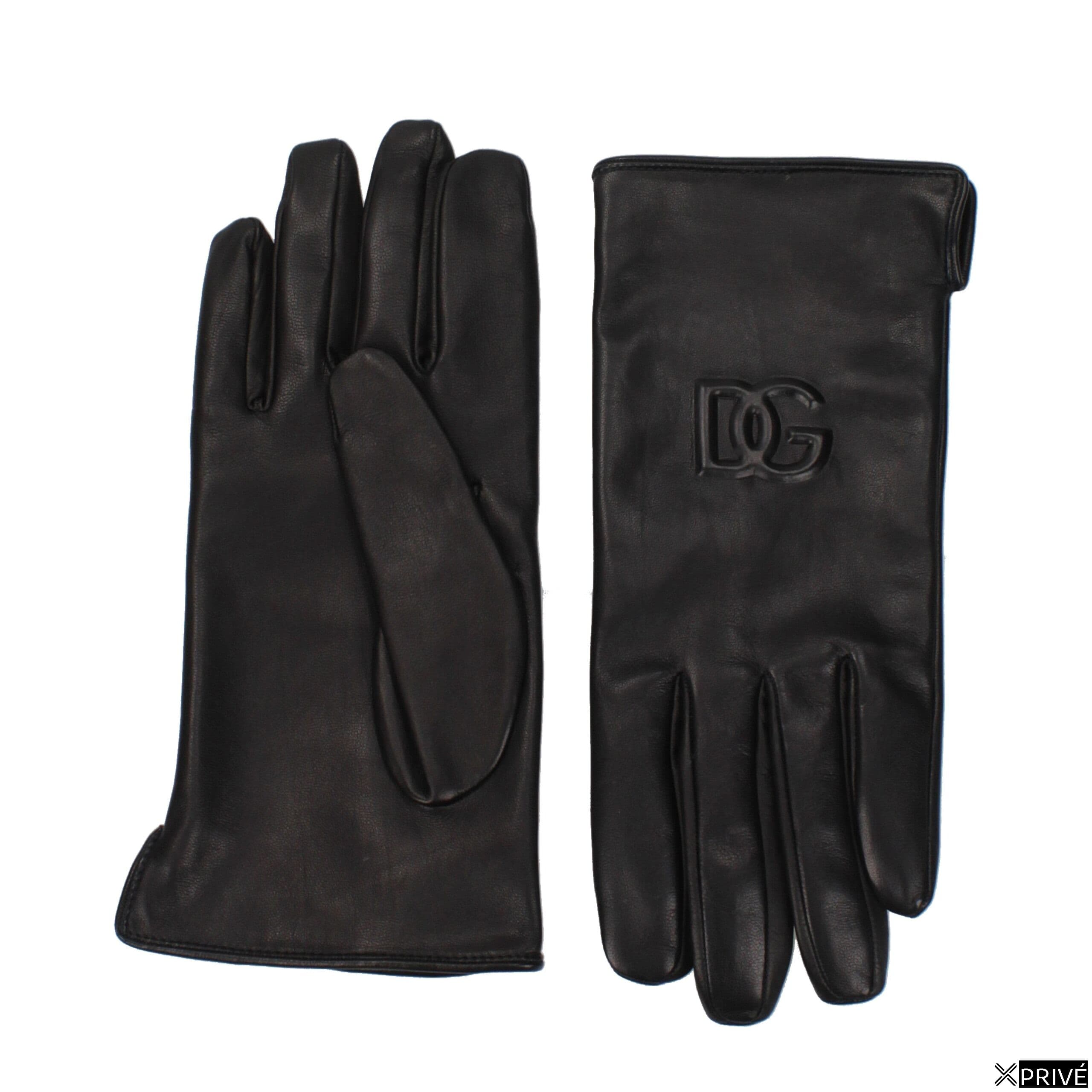 Gant en Leather — 1