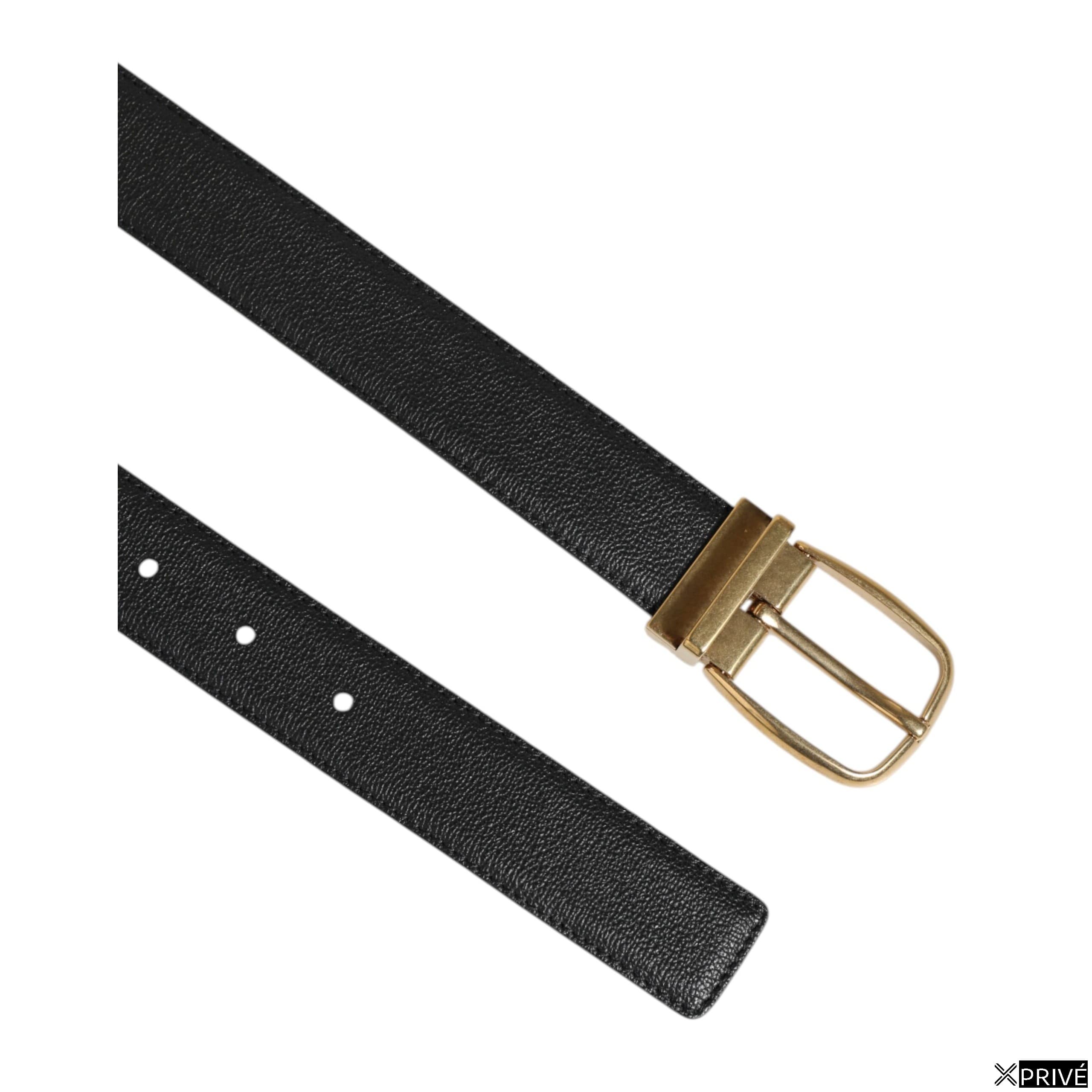 Ceinture en 100lf — 4