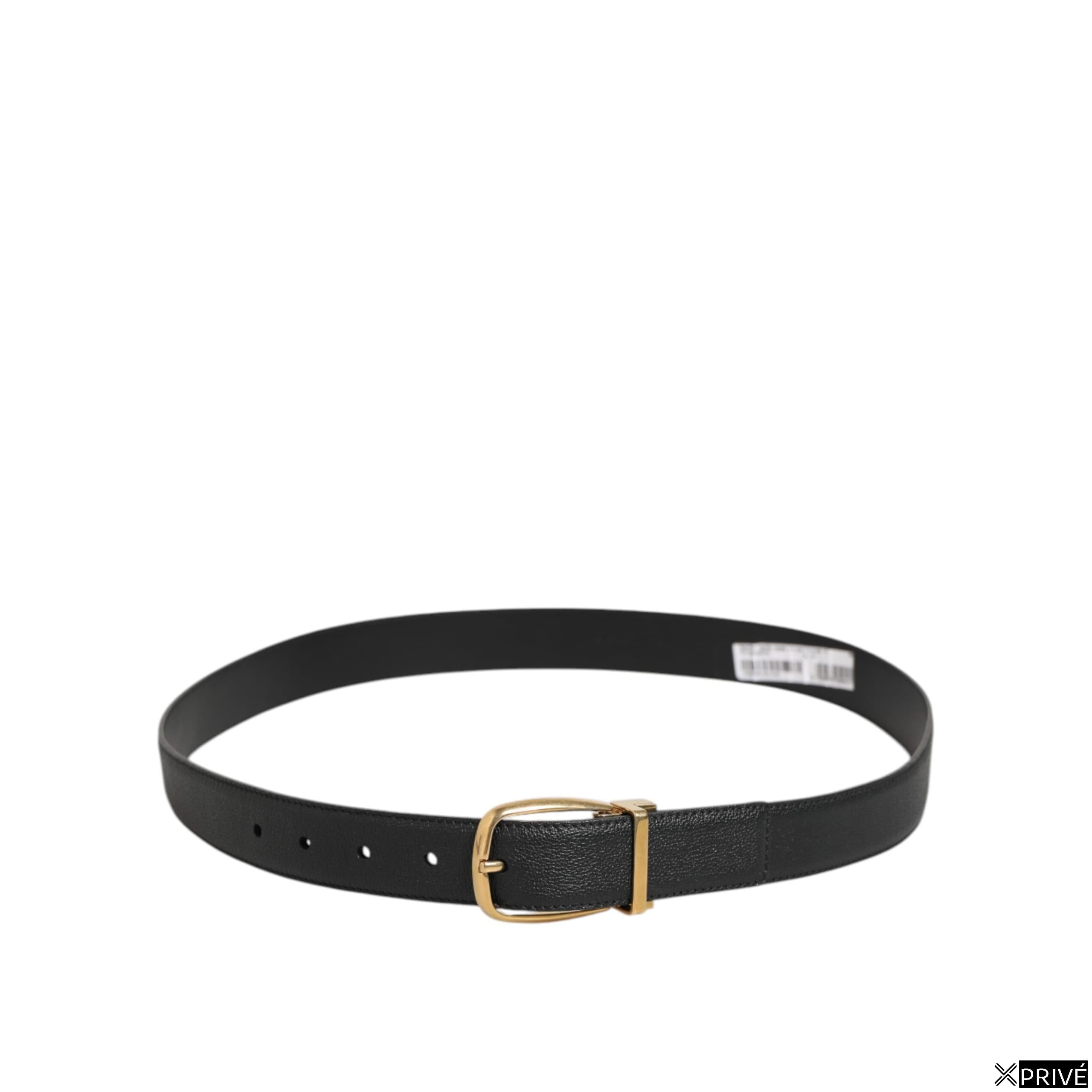 Ceinture en 100lf — 5
