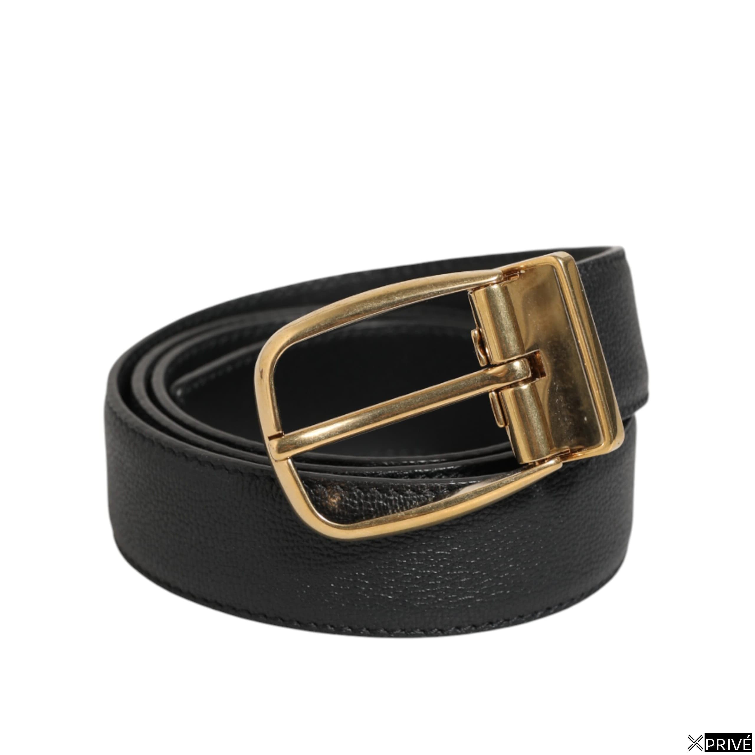 Ceinture en 100lf — 1